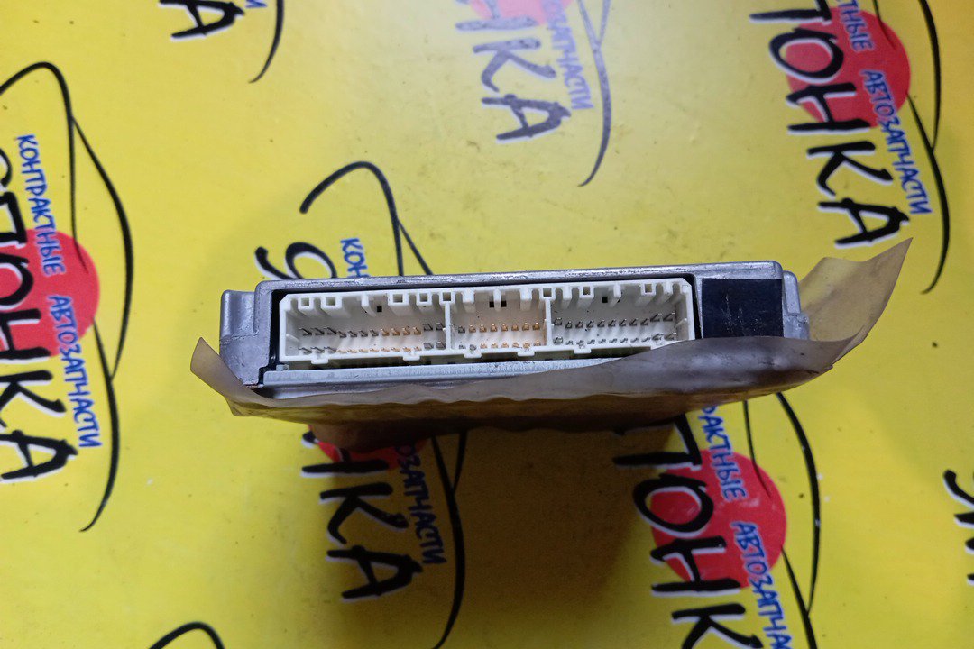 БЛОК EFI/TOY/CHASER/CRESTA/MARK II/1G/GX100/8966122820