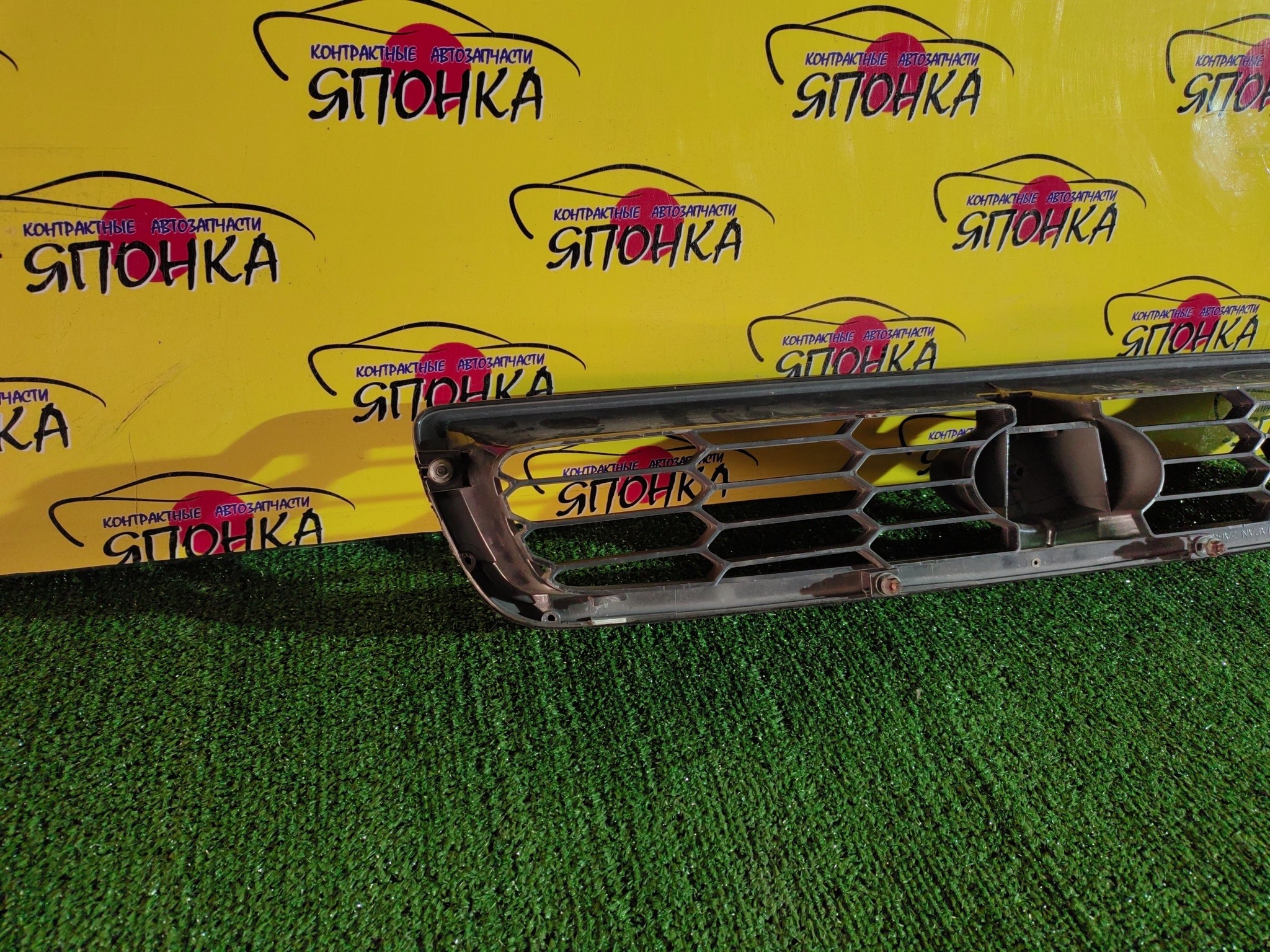 РЕШЕТКА РАДИАТОРА/SUB/LEGACY/LEGACY WAGON/BE5/BH5/BH9/2 МОДЕЛЬ