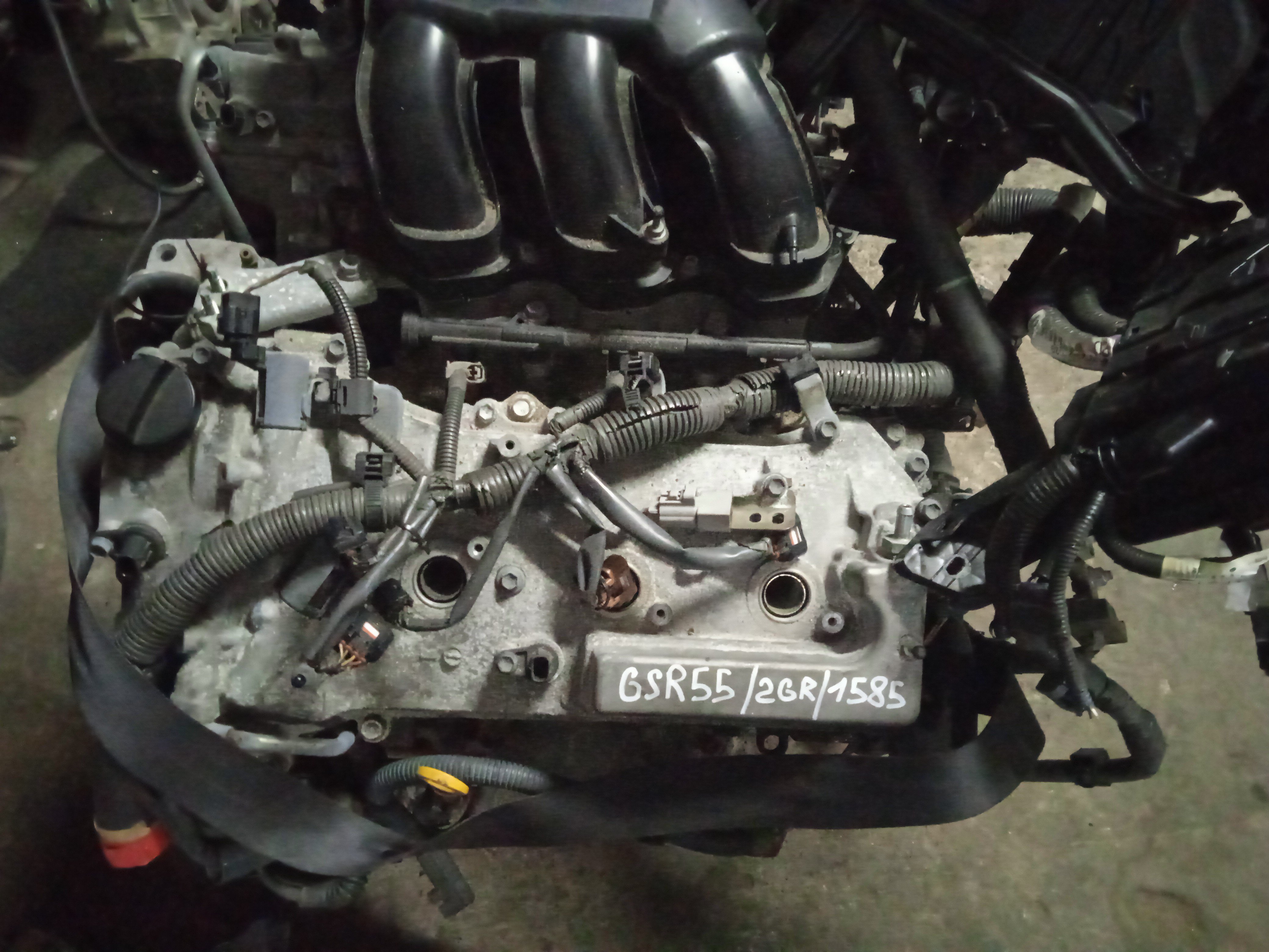 ДВС/TOY/2GR-FE/LEXUS/ALPHARD/AVALON/BLADE/CAMRY/ESTIMA/HARRIER/HIGHLANDER/MARK X ZIO/RX350/SIENNA/VELLFIRE/VENZA/GGA10/GGH20W/GGH25W/GGH30W/GGH35W/GGV10/GGV15/GRE156H/GSL20/GSL25/GSL30/GSL35/GSR50W/GSR55W/GSU30/GSU30W/GSU31W/GSU35/GSU35W/GSU36W/GSU40/GSU45/GSU50/GSU55/GSV40/GSV50/GSX30/GSX40