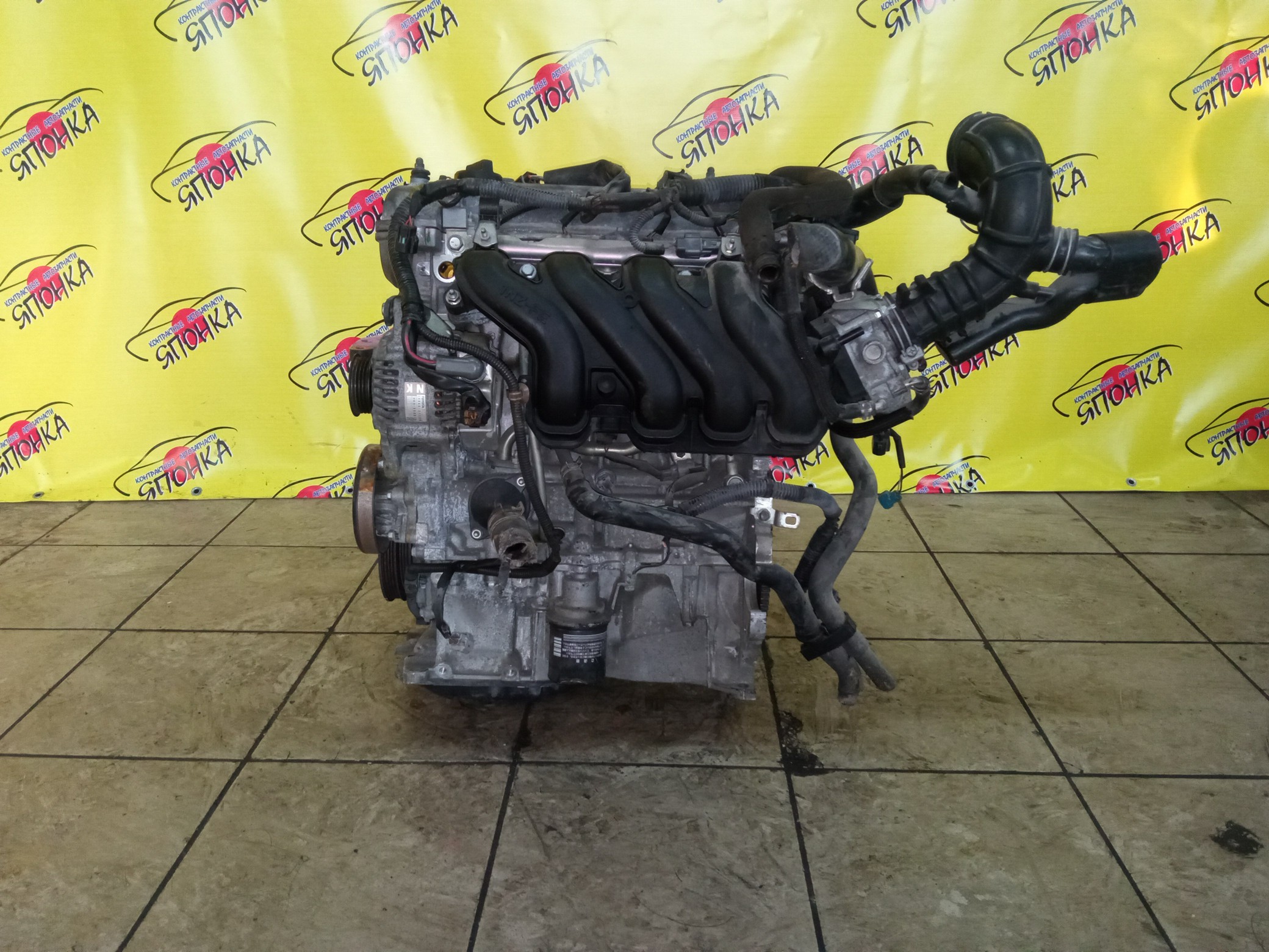 ДВС/TOY/1NZ-FE/COROLLA/VITZ/PREMIO/ALLION/IST/FIELDER/AXIO/PORTE/RACTIS/RUMION/NCP131/NCP100/NCP120/NCP105/NCP110/NCP115/NZE141G/NZE144/NZE144G/NZT260/NZE151N/NCP125/NZE141/NNP11/NNP15/NCP91/ЭЛЕКТРО ДРОСЕЛЬ/1 МОДЕЛЬ