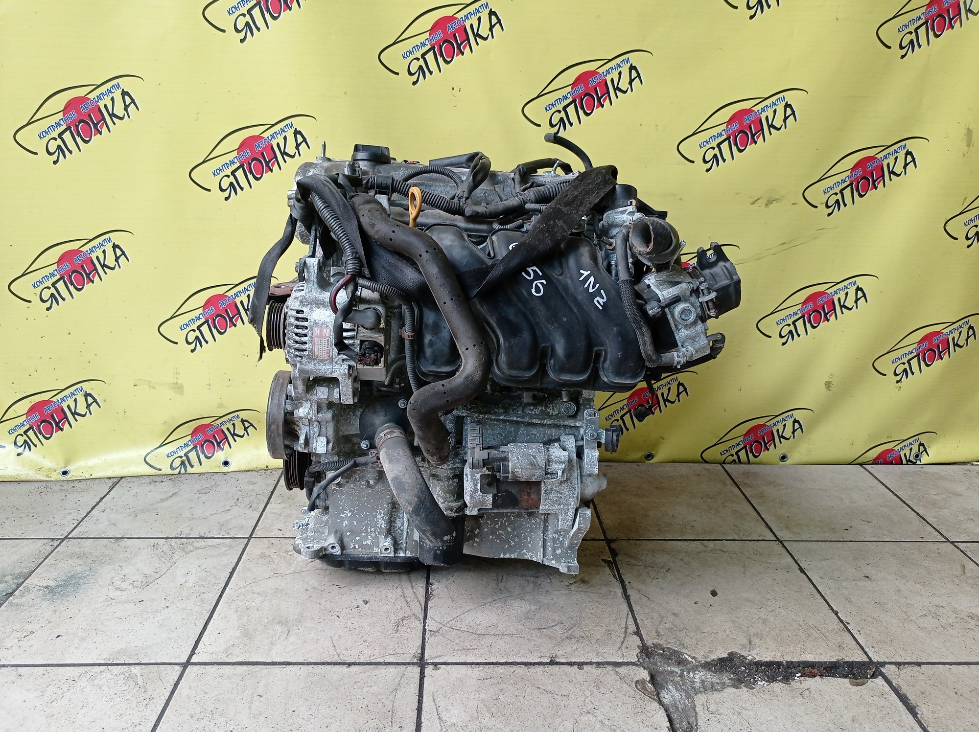 ДВС/TOY/1NZ-FE/COROLLA/VITZ/PREMIO/ALLION/IST/FIELDER/AXIO/PORTE/RACTIS/RUMION/NCP131/NCP100/NCP120/NCP105/NCP110/NCP115/NZE141G/NZE144/NZE144G/NZT260/NZE151N/NCP125/NZE141/NNP11/NNP15/NCP91/ЭЛЕКТРО ДРОСЕЛЬ/1 МОДЕЛЬ