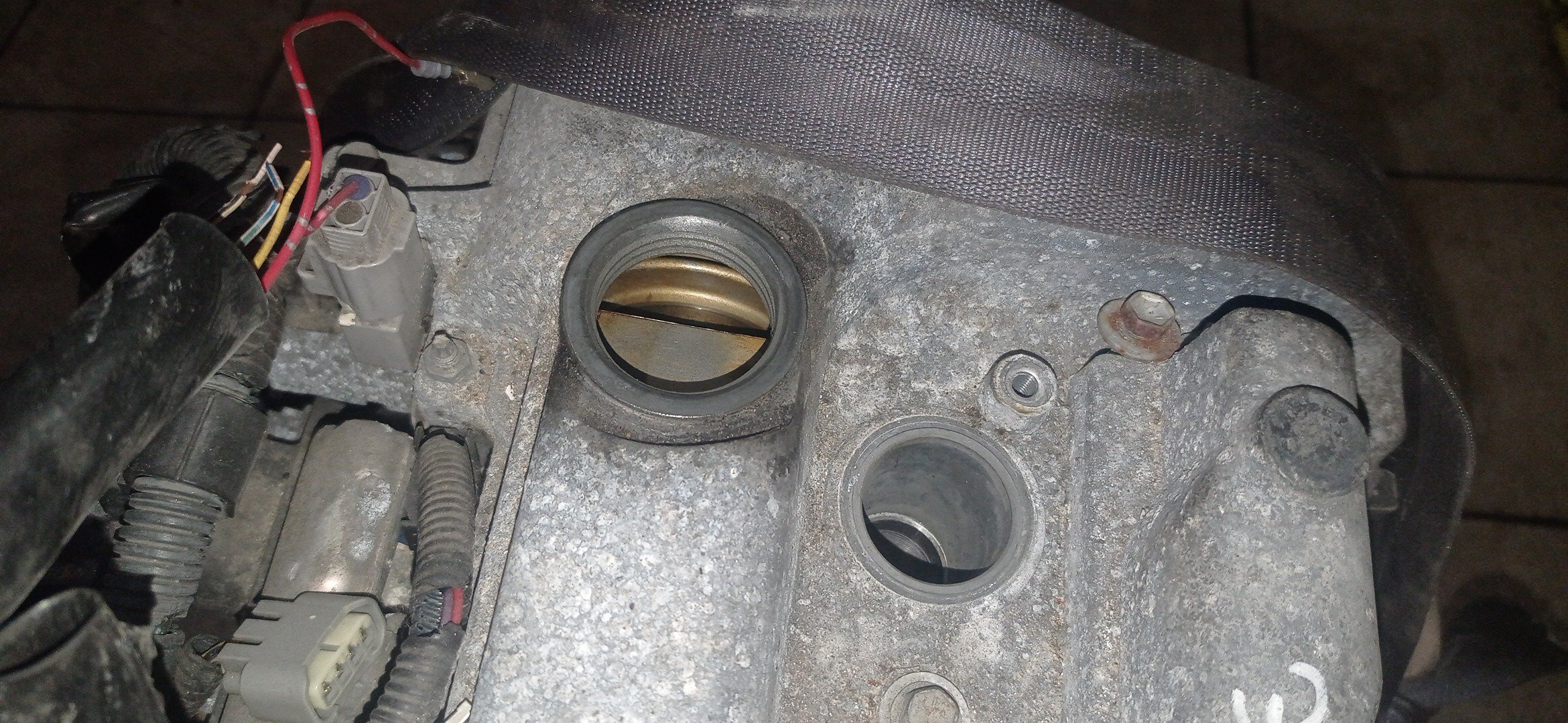 ДВС/TOY/1NZ-FE/COROLLA/VITZ/PREMIO/ALLION/IST/FIELDER/AXIO/PORTE/RACTIS/RUMION/NCP131/NCP100/NCP120/NCP105/NCP110/NCP115/NZE141G/NZE144/NZE144G/NZT260/NZE151N/NCP125/NZE141/NNP11/NNP15/NCP91/ЭЛЕКТРО ДРОСЕЛЬ/1 МОДЕЛЬ/1900021C41/1900021851