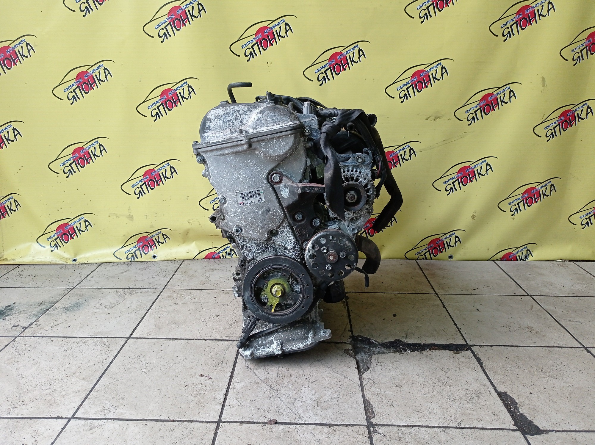 ДВС/TOY/1NZ-FE/COROLLA/VITZ/PREMIO/ALLION/IST/FIELDER/AXIO/PORTE/RACTIS/RUMION/NCP131/NCP100/NCP120/NCP105/NCP110/NCP115/NZE141G/NZE144/NZE144G/NZT260/NZE151N/NCP125/NZE141/NNP11/NNP15/NCP91/ЭЛЕКТРО ДРОСЕЛЬ/1 МОДЕЛЬ