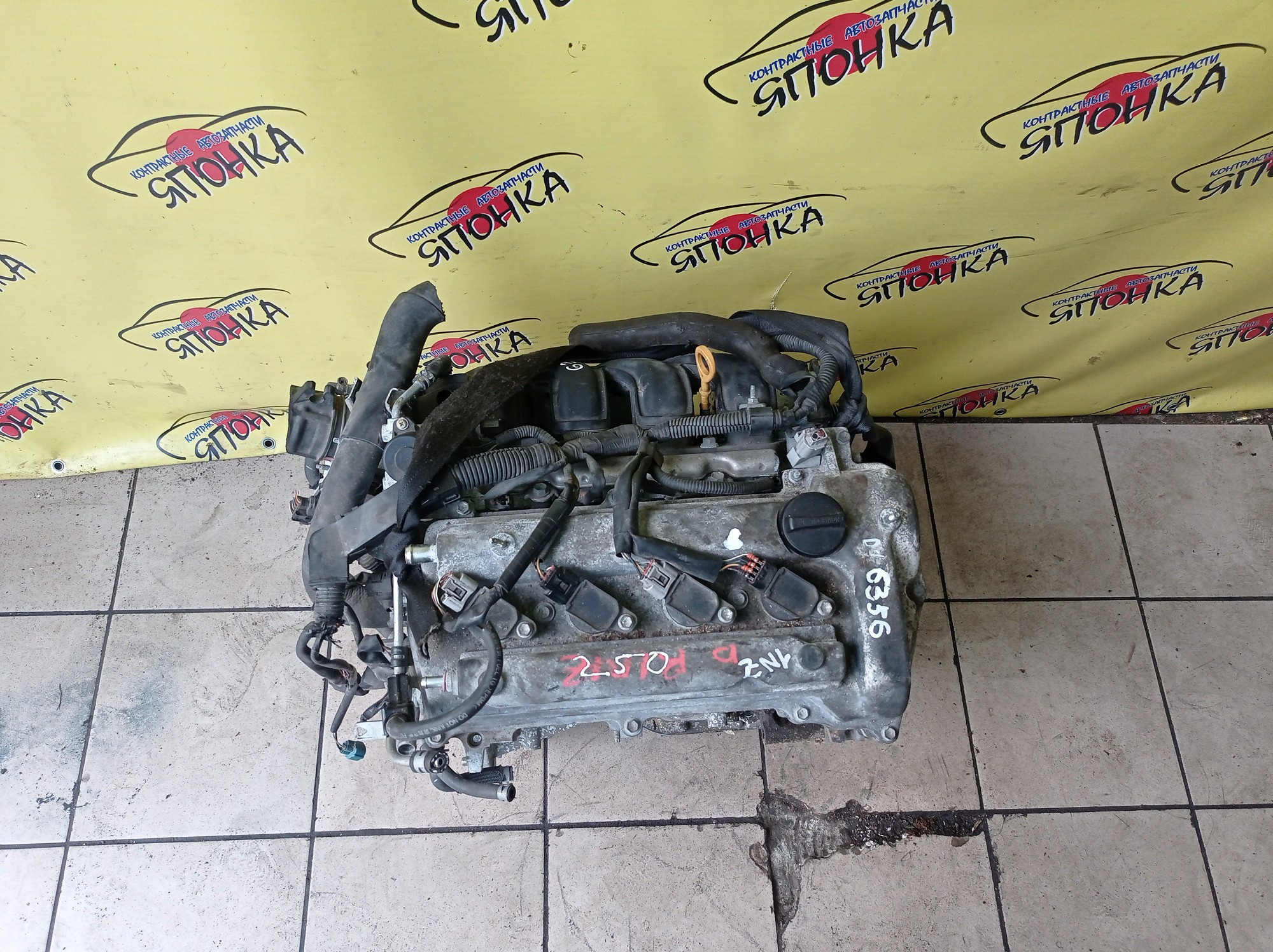 ДВС/TOY/1NZ-FE/COROLLA/VITZ/PREMIO/ALLION/IST/FIELDER/AXIO/PORTE/RACTIS/RUMION/NCP131/NCP100/NCP120/NCP105/NCP110/NCP115/NZE141G/NZE144/NZE144G/NZT260/NZE151N/NCP125/NZE141/NNP11/NNP15/NCP91/ЭЛЕКТРО ДРОСЕЛЬ/1 МОДЕЛЬ