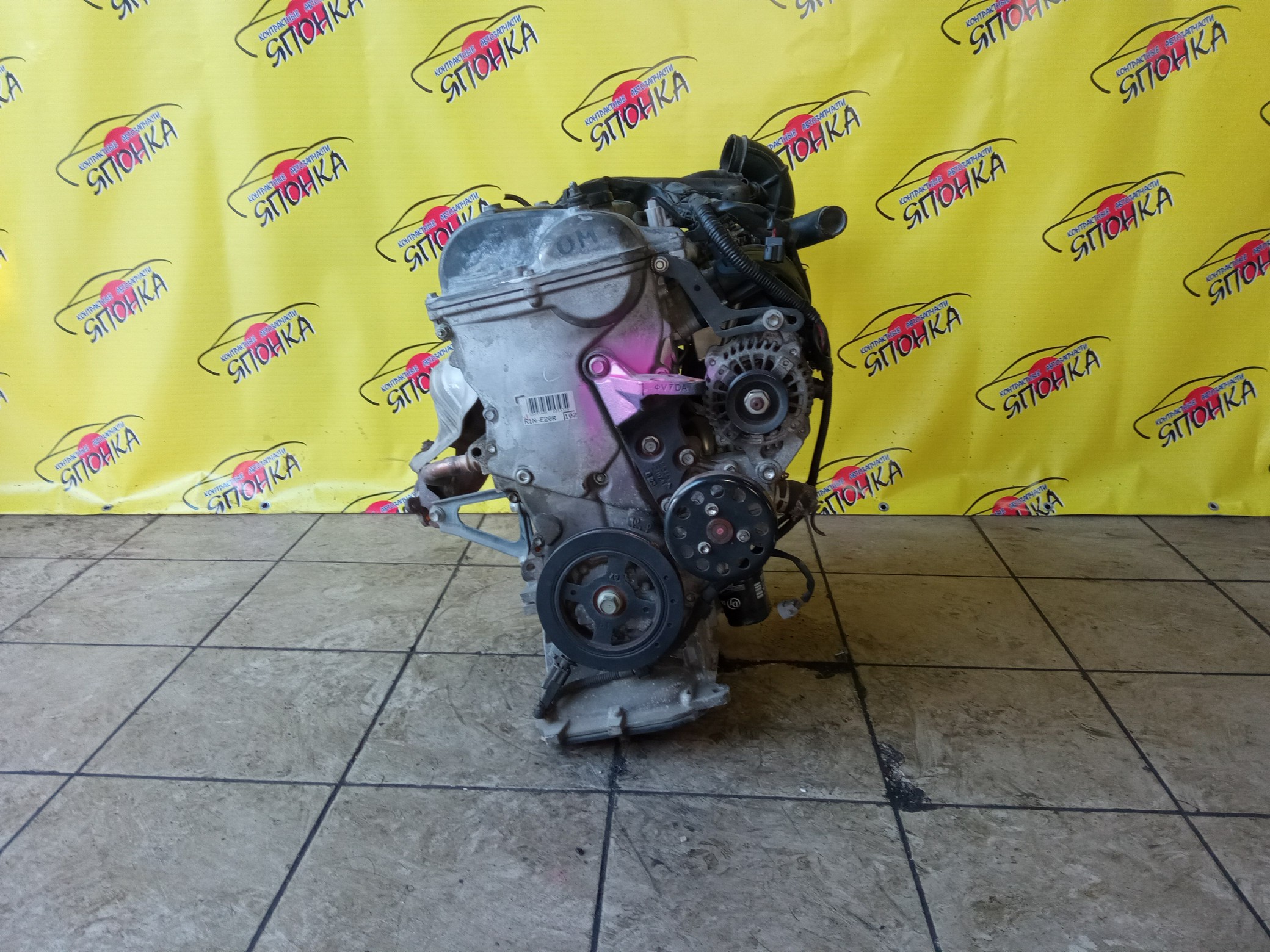 ДВС/TOY/1NZ-FE/COROLLA/VITZ/PREMIO/ALLION/IST/FIELDER/AXIO/PORTE/RACTIS/RUMION/NCP131/NCP100/NCP120/NCP105/NCP110/NCP115/NZE141G/NZE144/NZE144G/NZT260/NZE151N/NCP125/NZE141/NNP11/NNP15/NCP91/ЭЛЕКТРО ДРОСЕЛЬ/1 МОДЕЛЬ