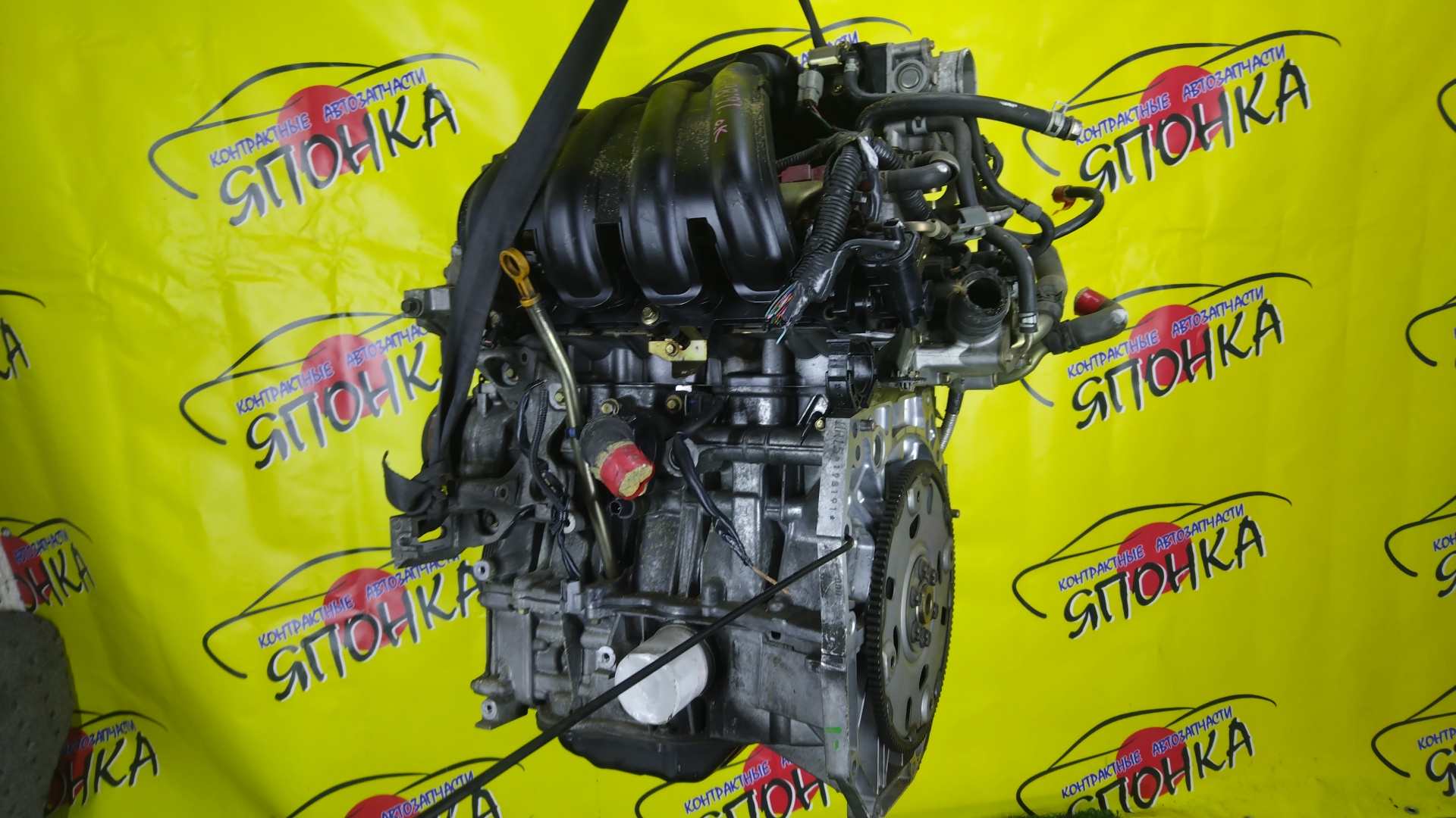 ДВС/NIS/HR15/MAZDA/AD/BLUEBIRD SYLPHY/CUBE/CUBE CUBIC/FAMILIA VAN/MARCH/NOTE/TIIDA/TIIDA LATIO/WINGROAD/BVY12/C11/E11/G11/SC11/VY12/Y12/YGZ11/YK12/YZ11/Z12/101021JY0F