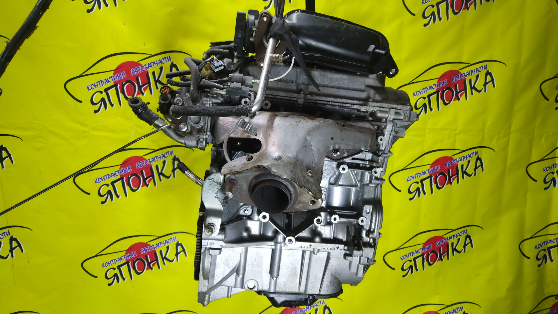 ДВС/NIS/HR15/MAZDA/AD/BLUEBIRD SYLPHY/CUBE/CUBE CUBIC/FAMILIA VAN/MARCH/NOTE/TIIDA/TIIDA LATIO/WINGROAD/BVY12/C11/E11/G11/SC11/VY12/Y12/YGZ11/YK12/YZ11/Z12/101021JY0F