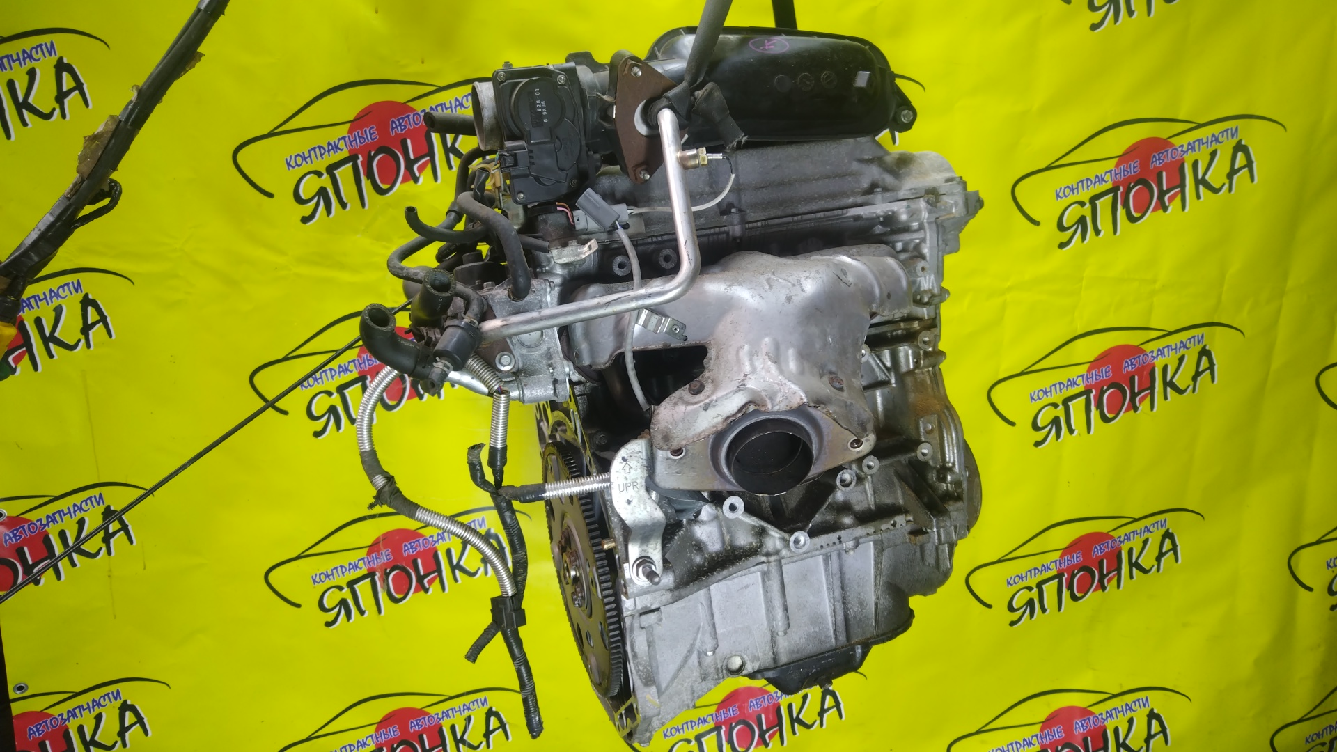 ДВС/NIS/HR15/MAZDA/AD/BLUEBIRD SYLPHY/CUBE/CUBE CUBIC/FAMILIA VAN/MARCH/NOTE/TIIDA/TIIDA LATIO/WINGROAD/BVY12/C11/E11/G11/SC11/VY12/Y12/YGZ11/YK12/YZ11/Z12/101021JY0F