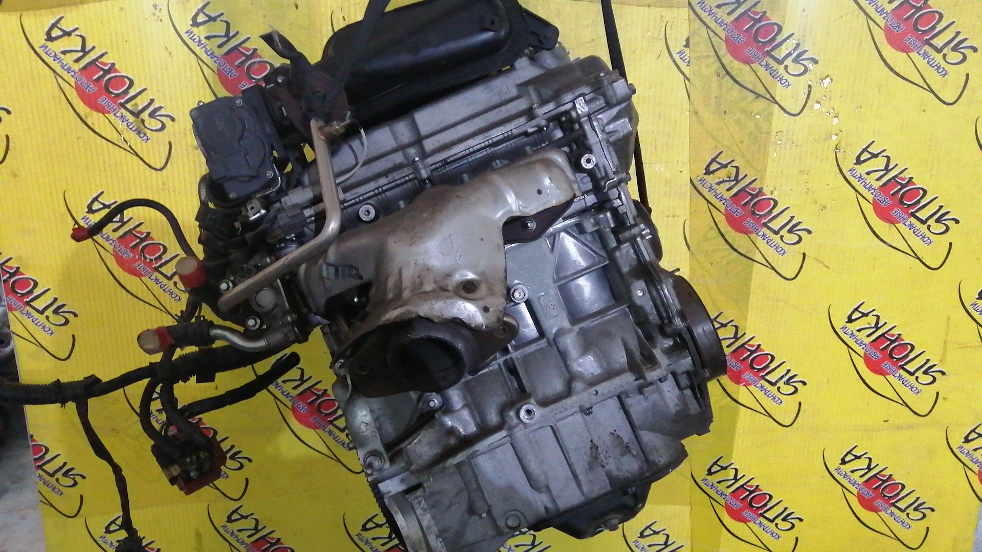 ДВС/NIS/HR15/MAZDA/AD/BLUEBIRD SYLPHY/CUBE/CUBE CUBIC/FAMILIA VAN/MARCH/NOTE/TIIDA/TIIDA LATIO/WINGROAD/BVY12/C11/E11/G11/SC11/VY12/Y12/YGZ11/YK12/YZ11/Z12/101021JY0F