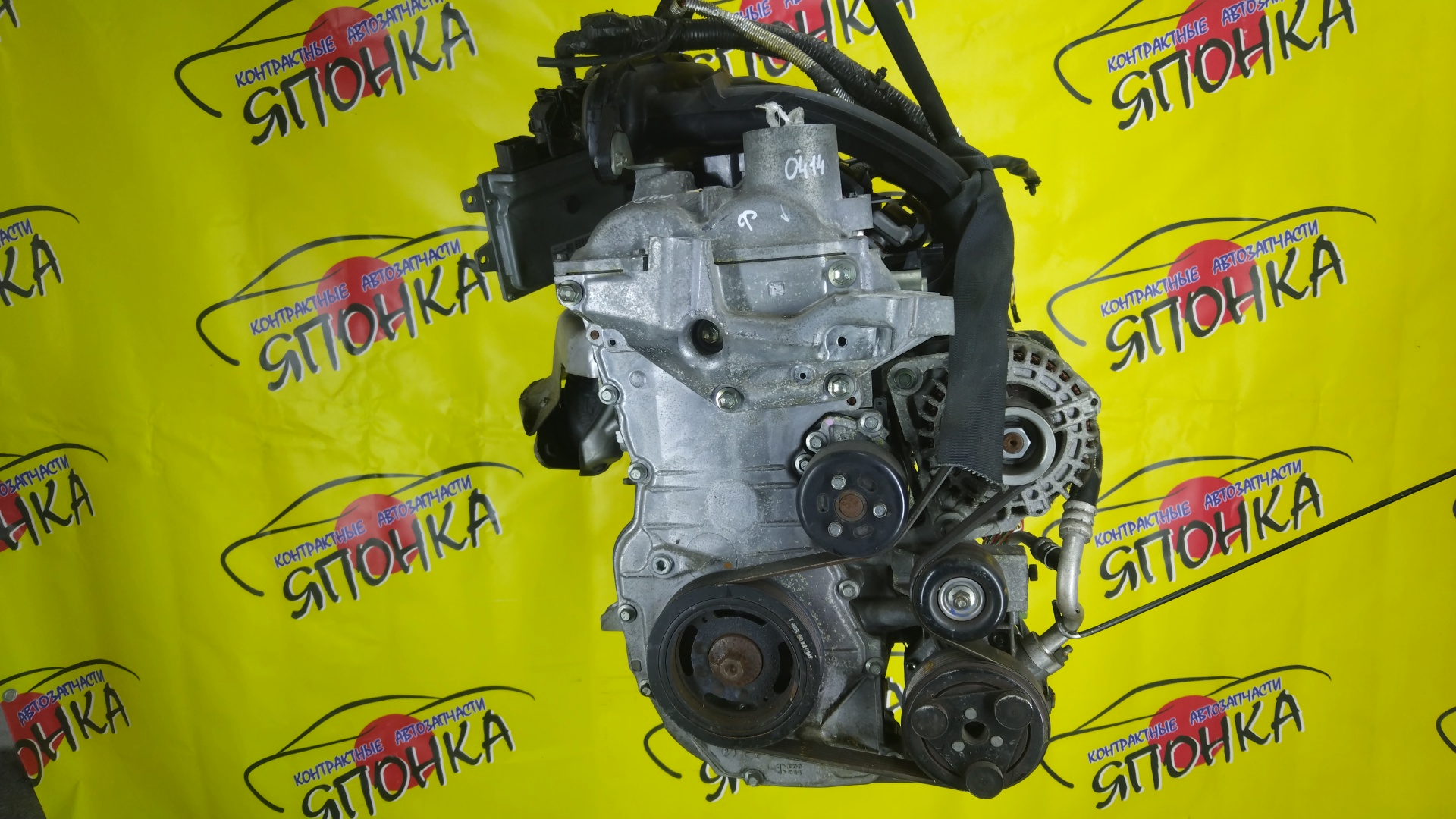ДВС/NIS/HR15/MAZDA/AD/BLUEBIRD SYLPHY/CUBE/CUBE CUBIC/FAMILIA VAN/MARCH/NOTE/TIIDA/TIIDA LATIO/WINGROAD/BVY12/C11/E11/G11/SC11/VY12/Y12/YGZ11/YK12/YZ11/Z12/101021JY0F