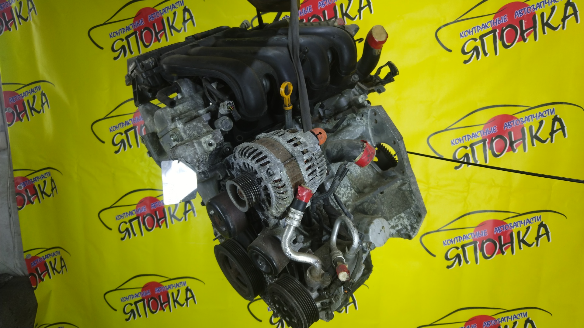 ДВС/NIS/HR15/MAZDA/AD/BLUEBIRD SYLPHY/CUBE/CUBE CUBIC/FAMILIA VAN/MARCH/NOTE/TIIDA/TIIDA LATIO/WINGROAD/BVY12/C11/E11/G11/SC11/VY12/Y12/YGZ11/YK12/YZ11/Z12/101021JY0F