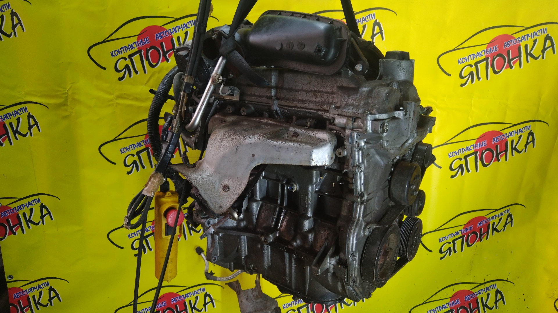 ДВС/NIS/HR15/MAZDA/AD/BLUEBIRD SYLPHY/CUBE/CUBE CUBIC/FAMILIA VAN/MARCH/NOTE/TIIDA/TIIDA LATIO/WINGROAD/BVY12/C11/E11/G11/SC11/VY12/Y12/YGZ11/YK12/YZ11/Z12/101021JY0F