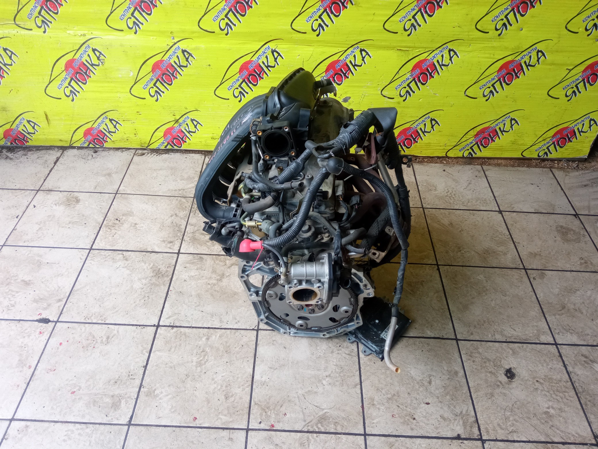 ДВС/NIS/HR15/MAZDA/AD/BLUEBIRD SYLPHY/CUBE/CUBE CUBIC/FAMILIA VAN/MARCH/NOTE/TIIDA/TIIDA LATIO/WINGROAD/BVY12/C11/E11/G11/SC11/VY12/Y12/YGZ11/YK12/YZ11/Z12/101021JY0F