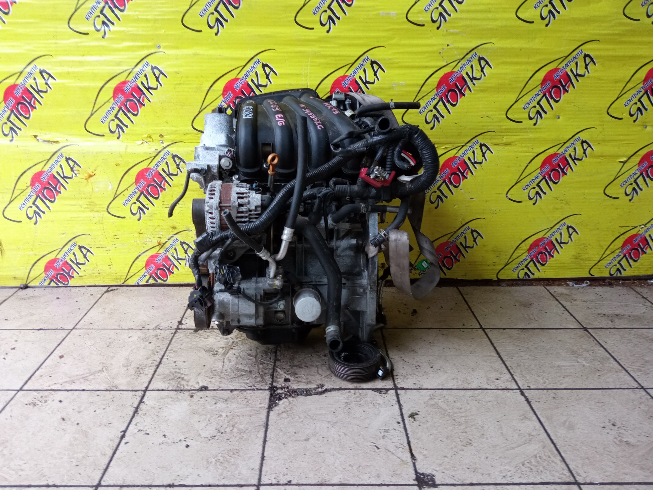 ДВС/NIS/HR15/MAZDA/AD/BLUEBIRD SYLPHY/CUBE/CUBE CUBIC/FAMILIA VAN/MARCH/NOTE/TIIDA/TIIDA LATIO/WINGROAD/BVY12/C11/E11/G11/SC11/VY12/Y12/YGZ11/YK12/YZ11/Z12/101021JY0F