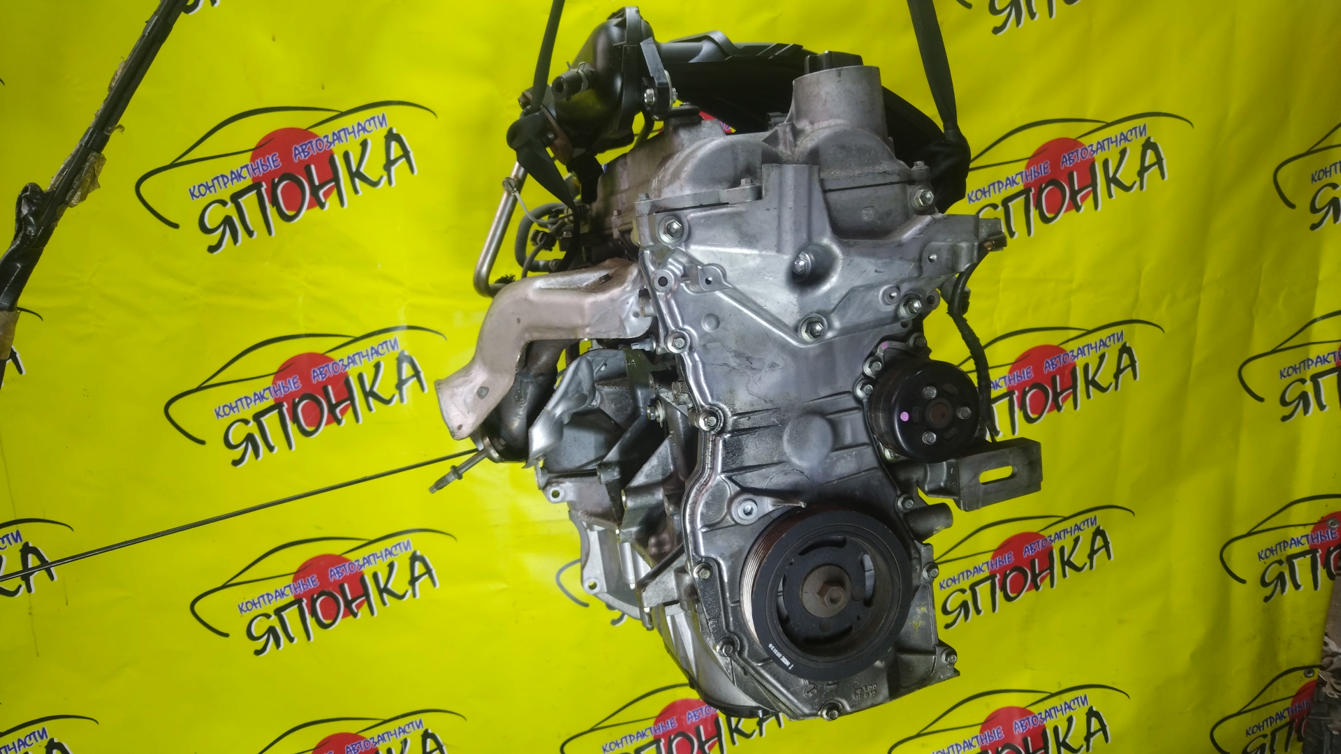 ДВС/NIS/HR15/MAZDA/AD/BLUEBIRD SYLPHY/CUBE/CUBE CUBIC/FAMILIA VAN/MARCH/NOTE/TIIDA/TIIDA LATIO/WINGROAD/BVY12/C11/E11/G11/SC11/VY12/Y12/YGZ11/YK12/YZ11/Z12/101021JY0F