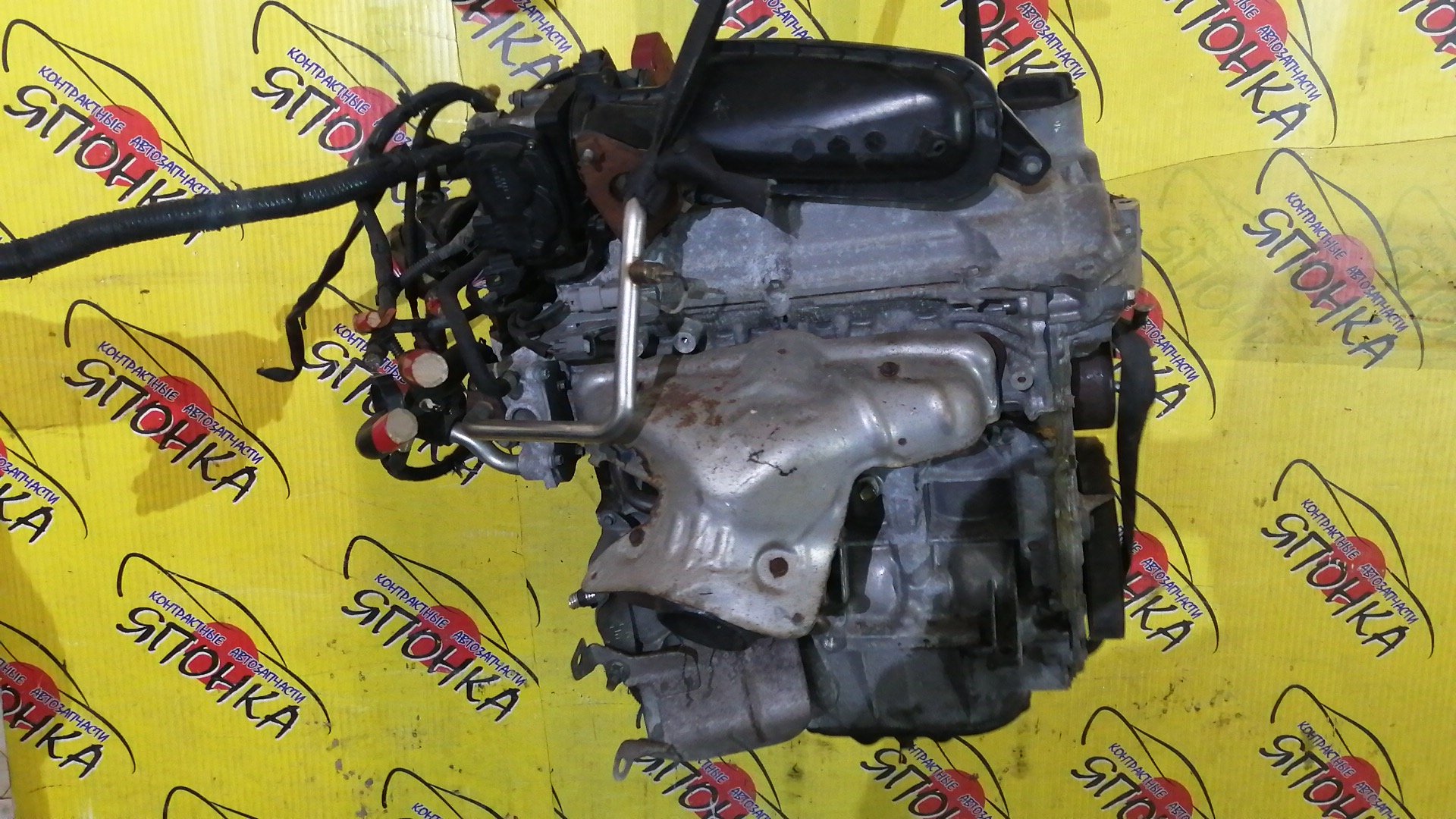 ДВС/NIS/HR15/MAZDA/AD/BLUEBIRD SYLPHY/CUBE/CUBE CUBIC/FAMILIA VAN/MARCH/NOTE/TIIDA/TIIDA LATIO/WINGROAD/BVY12/C11/E11/G11/SC11/VY12/Y12/YGZ11/YK12/YZ11/Z12/101021JY0F