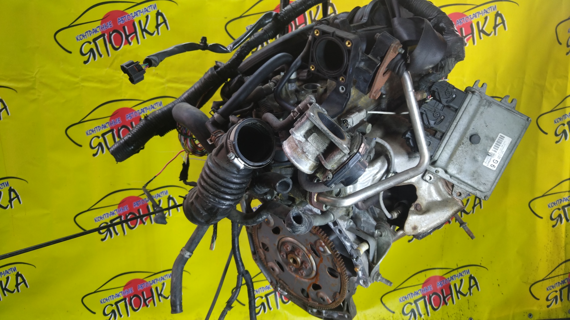 ДВС/NIS/HR15/MAZDA/AD/BLUEBIRD SYLPHY/CUBE/CUBE CUBIC/FAMILIA VAN/MARCH/NOTE/TIIDA/TIIDA LATIO/WINGROAD/BVY12/C11/E11/G11/SC11/VY12/Y12/YGZ11/YK12/YZ11/Z12/101021JY0F