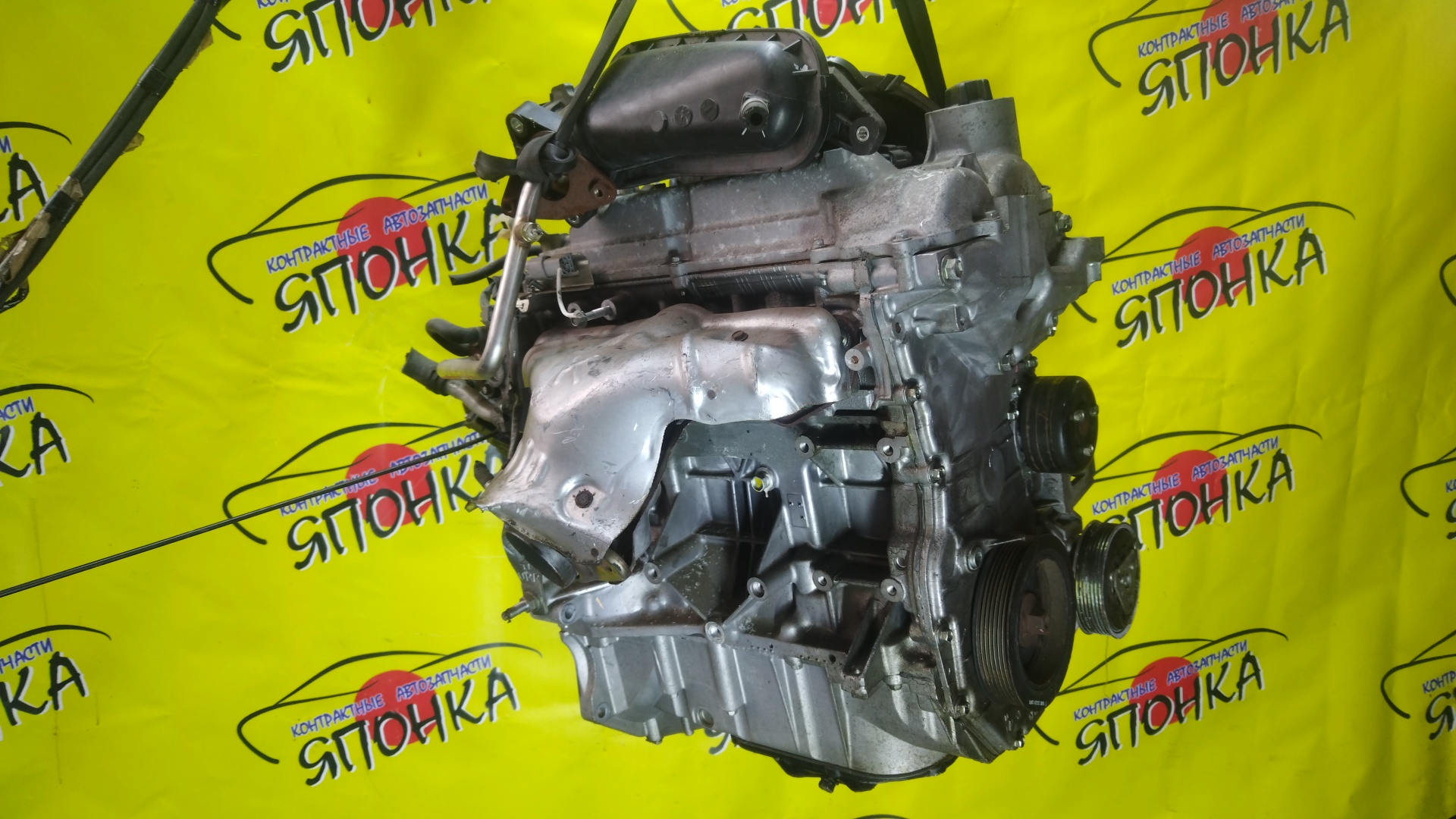 ДВС/NIS/HR15/MAZDA/AD/BLUEBIRD SYLPHY/CUBE/CUBE CUBIC/FAMILIA VAN/MARCH/NOTE/TIIDA/TIIDA LATIO/WINGROAD/BVY12/C11/E11/G11/SC11/VY12/Y12/YGZ11/YK12/YZ11/Z12/101021JY0F