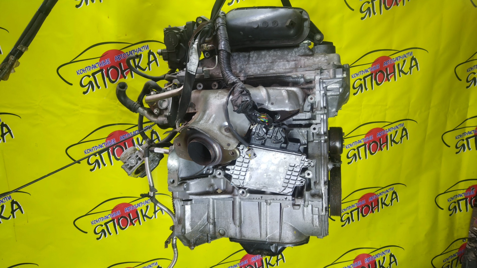ДВС/NIS/HR15/MAZDA/AD/BLUEBIRD SYLPHY/CUBE/CUBE CUBIC/FAMILIA VAN/MARCH/NOTE/TIIDA/TIIDA LATIO/WINGROAD/BVY12/C11/E11/G11/SC11/VY12/Y12/YGZ11/YK12/YZ11/Z12/101021JY0F