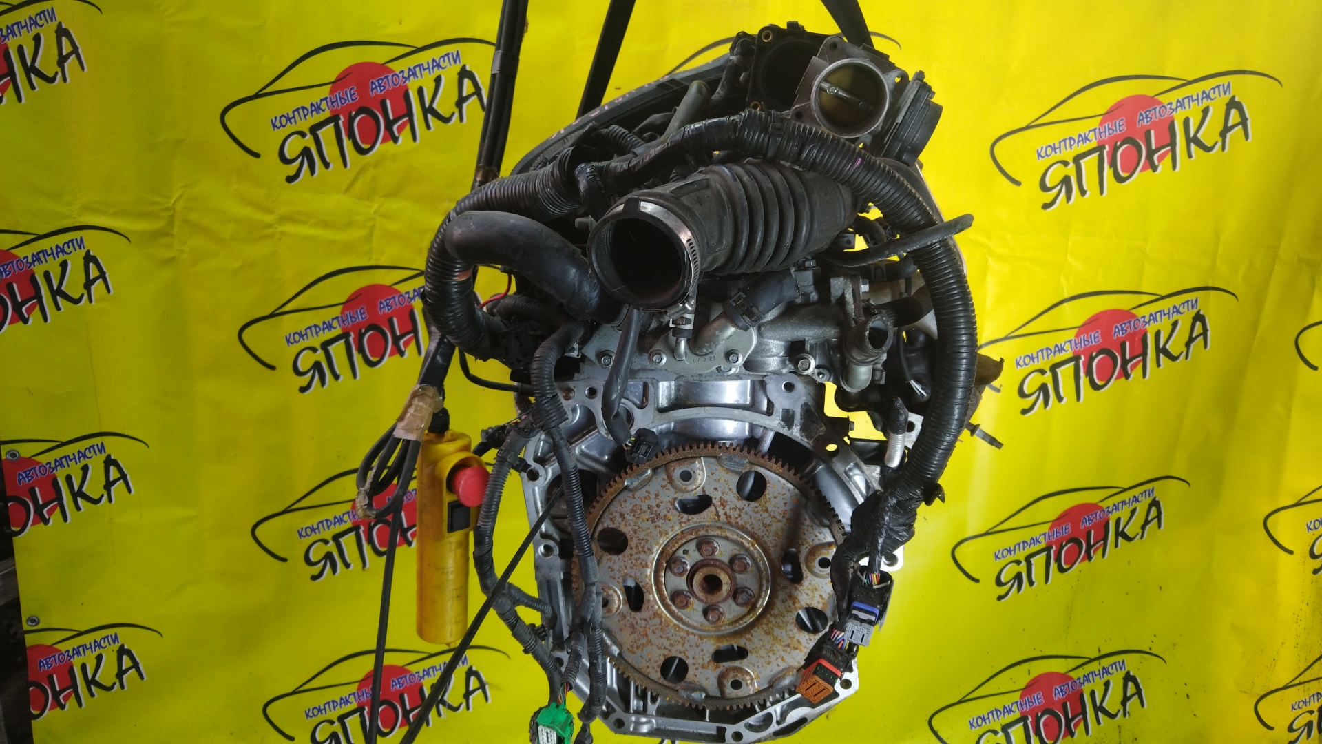 ДВС/NIS/HR15/MAZDA/AD/BLUEBIRD SYLPHY/CUBE/CUBE CUBIC/FAMILIA VAN/MARCH/NOTE/TIIDA/TIIDA LATIO/WINGROAD/BVY12/C11/E11/G11/SC11/VY12/Y12/YGZ11/YK12/YZ11/Z12/101021JY0F