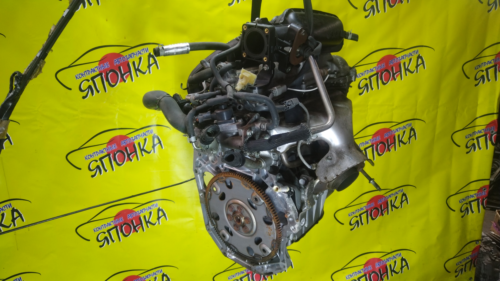ДВС/NIS/HR15/MAZDA/AD/BLUEBIRD SYLPHY/CUBE/CUBE CUBIC/FAMILIA VAN/MARCH/NOTE/TIIDA/TIIDA LATIO/WINGROAD/BVY12/C11/E11/G11/SC11/VY12/Y12/YGZ11/YK12/YZ11/Z12/101021JY0F