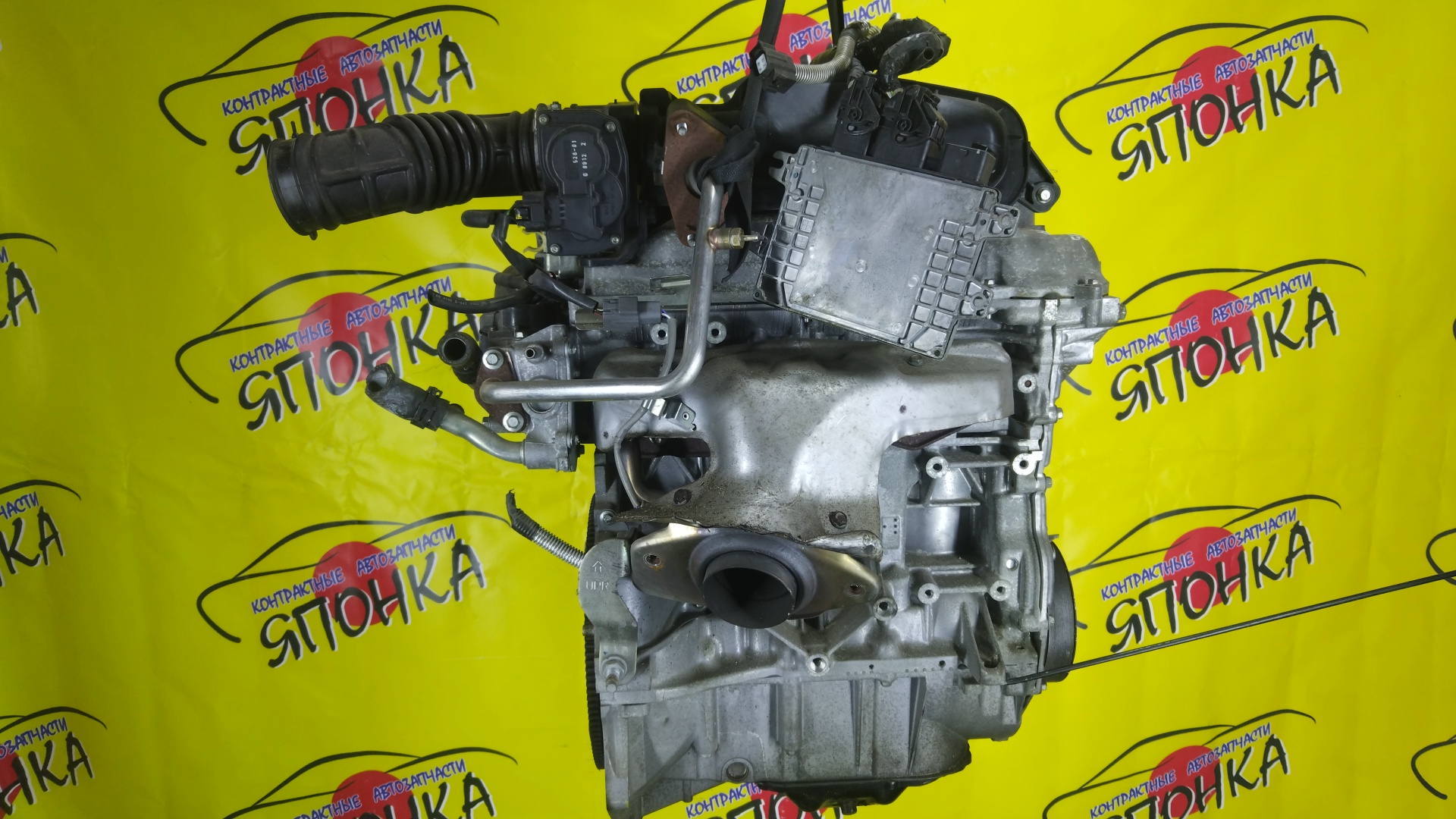 ДВС/NIS/HR15/MAZDA/AD/BLUEBIRD SYLPHY/CUBE/CUBE CUBIC/FAMILIA VAN/MARCH/NOTE/TIIDA/TIIDA LATIO/WINGROAD/BVY12/C11/E11/G11/SC11/VY12/Y12/YGZ11/YK12/YZ11/Z12/101021JY0F