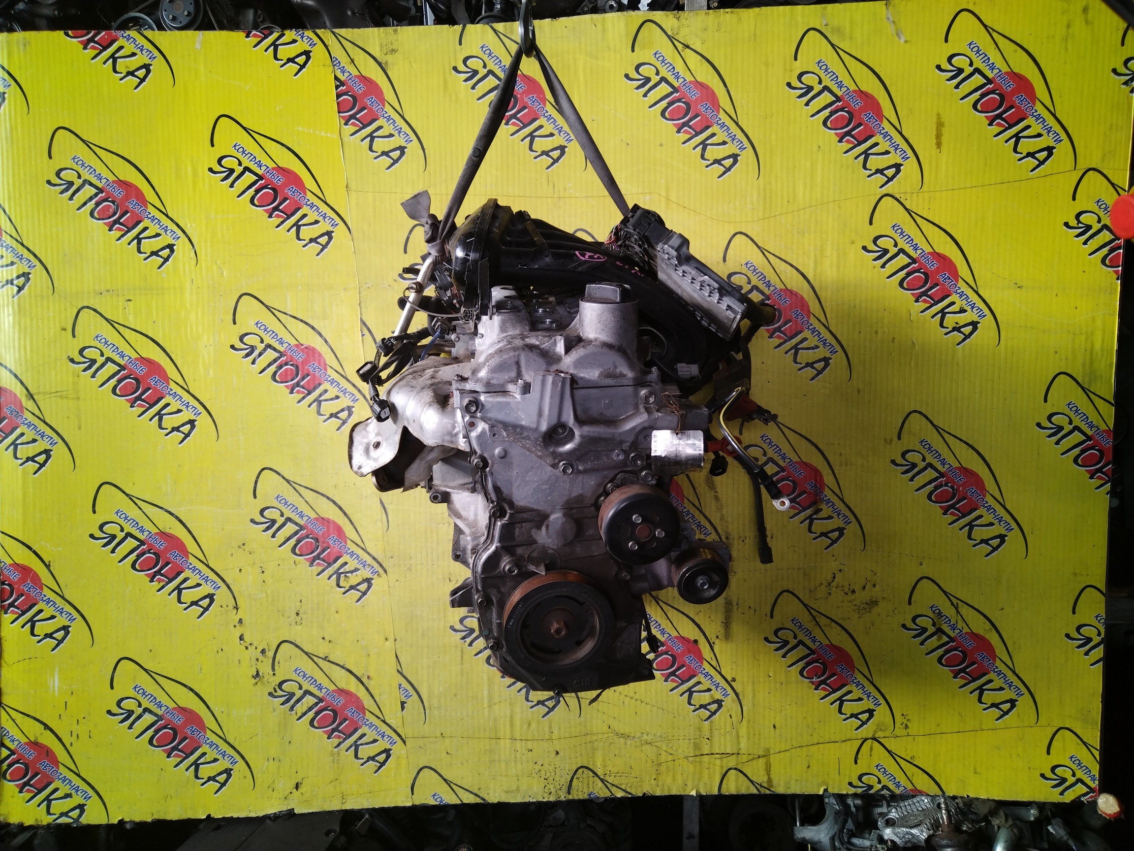 ДВС/NIS/HR15/MAZDA/AD/BLUEBIRD SYLPHY/CUBE/CUBE CUBIC/FAMILIA VAN/MARCH/NOTE/TIIDA/TIIDA LATIO/WINGROAD/BVY12/C11/E11/G11/SC11/VY12/Y12/YGZ11/YK12/YZ11/Z12/101021JY0F
