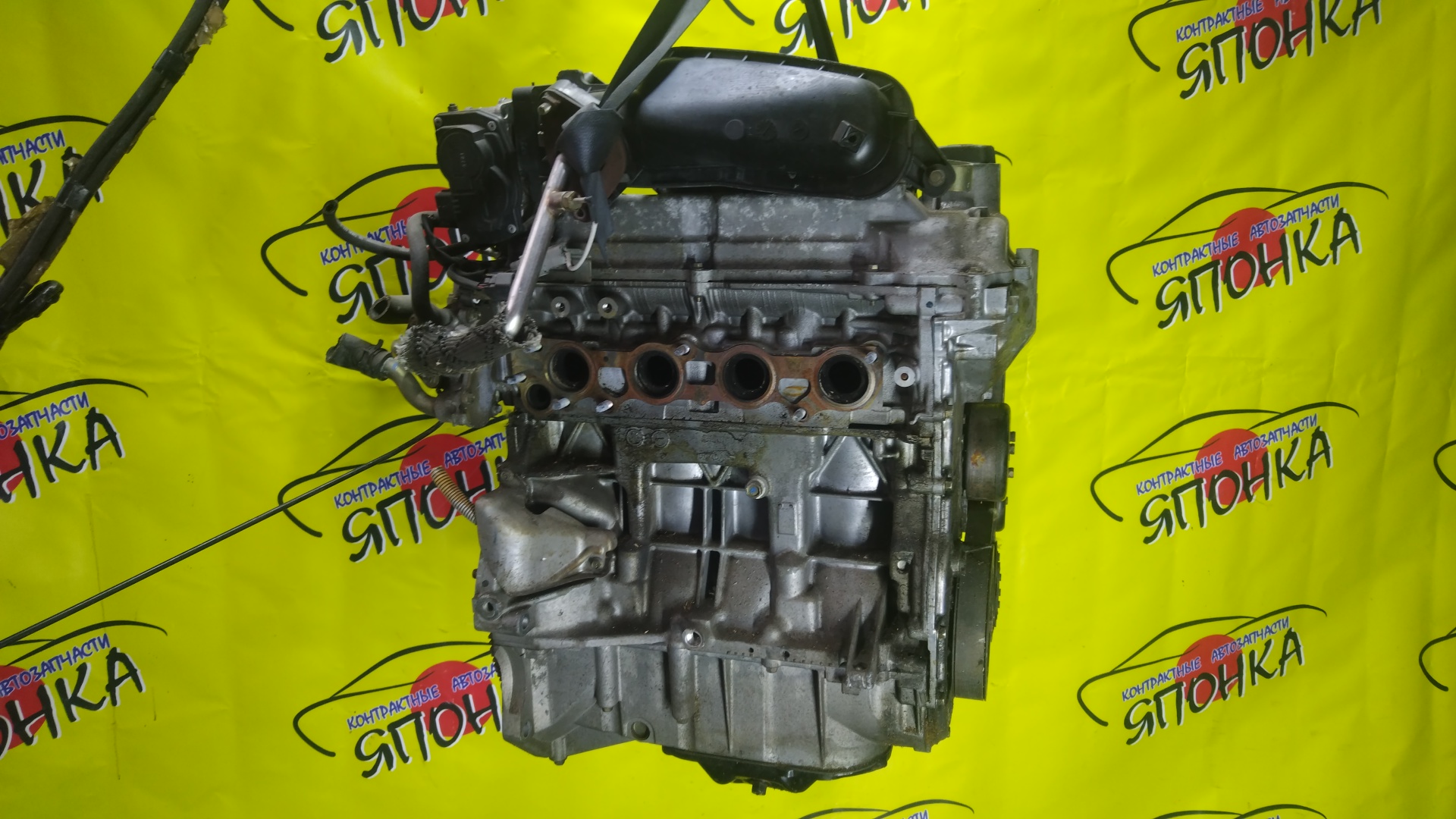 ДВС/NIS/HR15/MAZDA/AD/BLUEBIRD SYLPHY/CUBE/CUBE CUBIC/FAMILIA VAN/MARCH/NOTE/TIIDA/TIIDA LATIO/WINGROAD/BVY12/C11/E11/G11/SC11/VY12/Y12/YGZ11/YK12/YZ11/Z12/101021JY0F