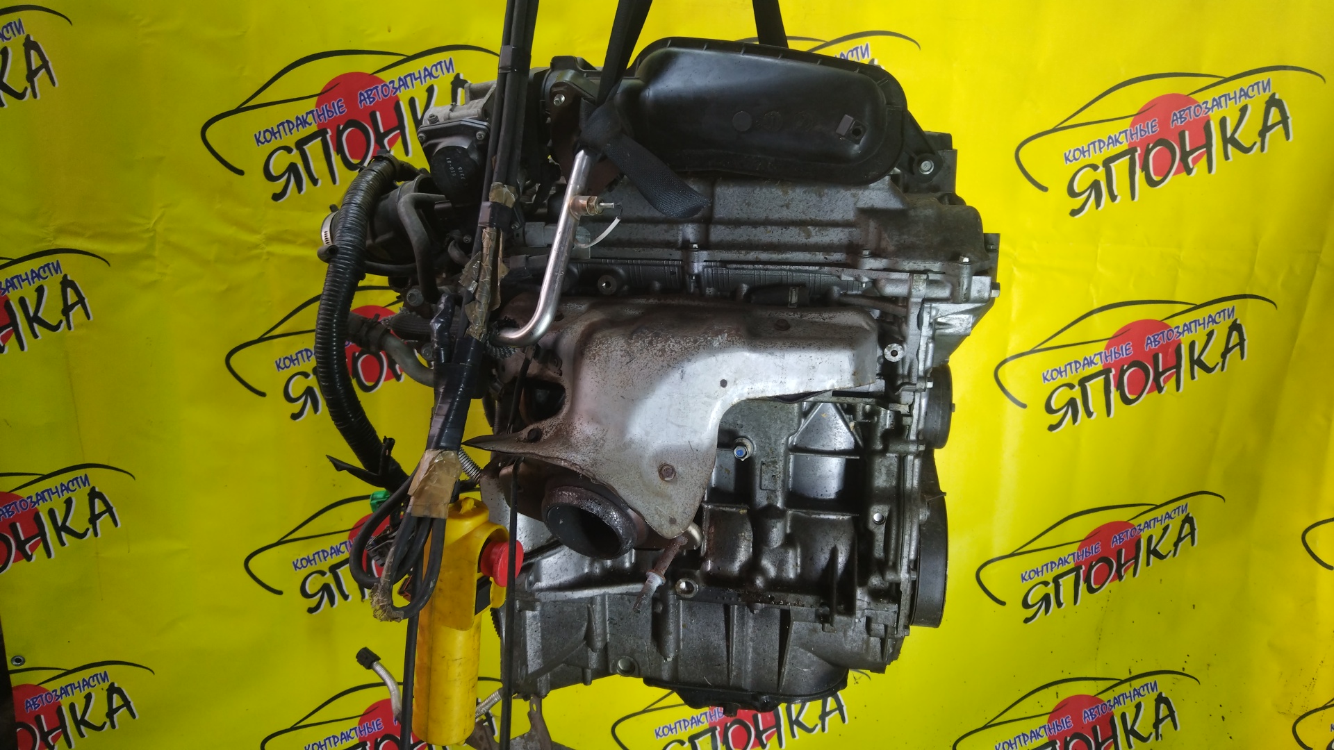 ДВС/NIS/HR15/MAZDA/AD/BLUEBIRD SYLPHY/CUBE/CUBE CUBIC/FAMILIA VAN/MARCH/NOTE/TIIDA/TIIDA LATIO/WINGROAD/BVY12/C11/E11/G11/SC11/VY12/Y12/YGZ11/YK12/YZ11/Z12/101021JY0F