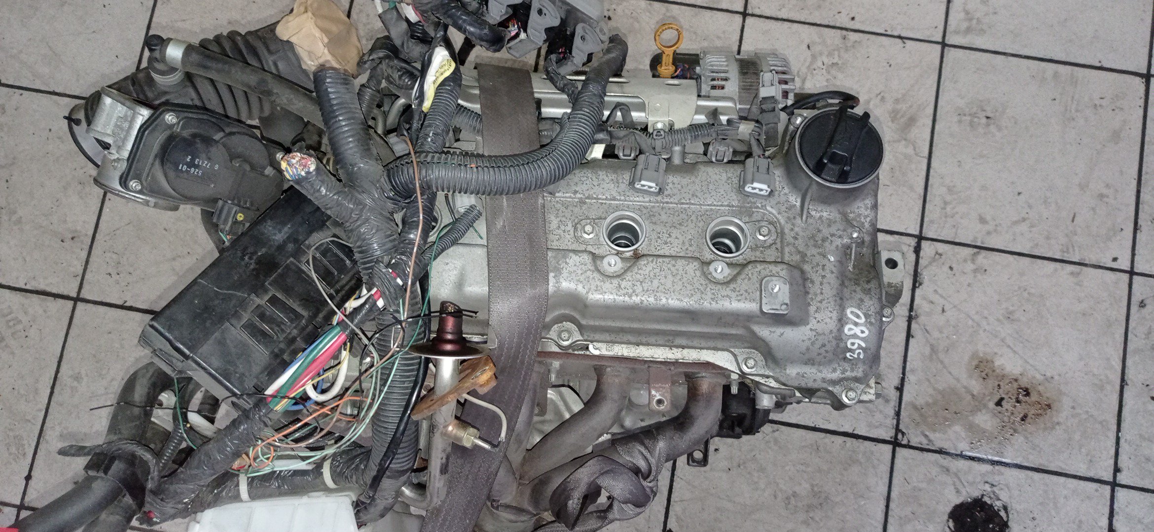 ДВС/NIS/HR15/MAZDA/AD/BLUEBIRD SYLPHY/CUBE/CUBE CUBIC/FAMILIA VAN/MARCH/NOTE/TIIDA/TIIDA LATIO/WINGROAD/BVY12/C11/E11/G11/SC11/VY12/Y12/YGZ11/YK12/YZ11/Z12/101021JY0F