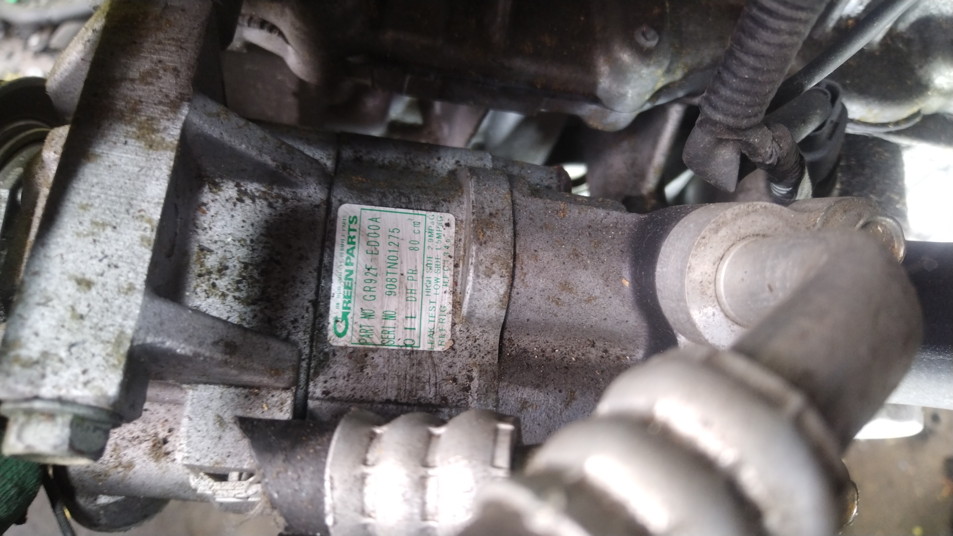 ДВС/NIS/HR15/MAZDA/AD/BLUEBIRD SYLPHY/CUBE/CUBE CUBIC/FAMILIA VAN/MARCH/NOTE/TIIDA/TIIDA LATIO/WINGROAD/BVY12/C11/E11/G11/SC11/VY12/Y12/YGZ11/YK12/YZ11/Z12/101021JY0F