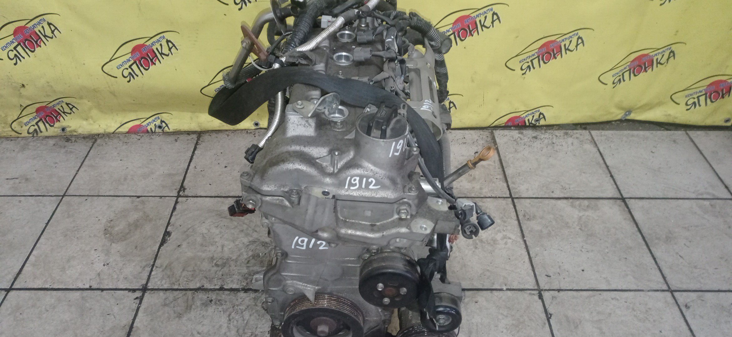 ДВС/NIS/HR15/MAZDA/AD/BLUEBIRD SYLPHY/CUBE/CUBE CUBIC/FAMILIA VAN/MARCH/NOTE/TIIDA/TIIDA LATIO/WINGROAD/BVY12/C11/E11/G11/SC11/VY12/Y12/YGZ11/YK12/YZ11/Z12/101021JY0F