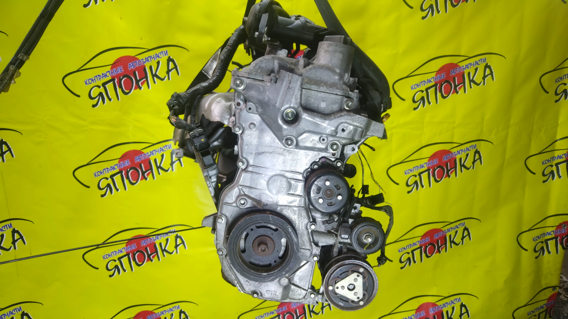ДВС/NIS/HR15/MAZDA/AD/BLUEBIRD SYLPHY/CUBE/CUBE CUBIC/FAMILIA VAN/MARCH/NOTE/TIIDA/TIIDA LATIO/WINGROAD/BVY12/C11/E11/G11/SC11/VY12/Y12/YGZ11/YK12/YZ11/Z12/101021JY0F