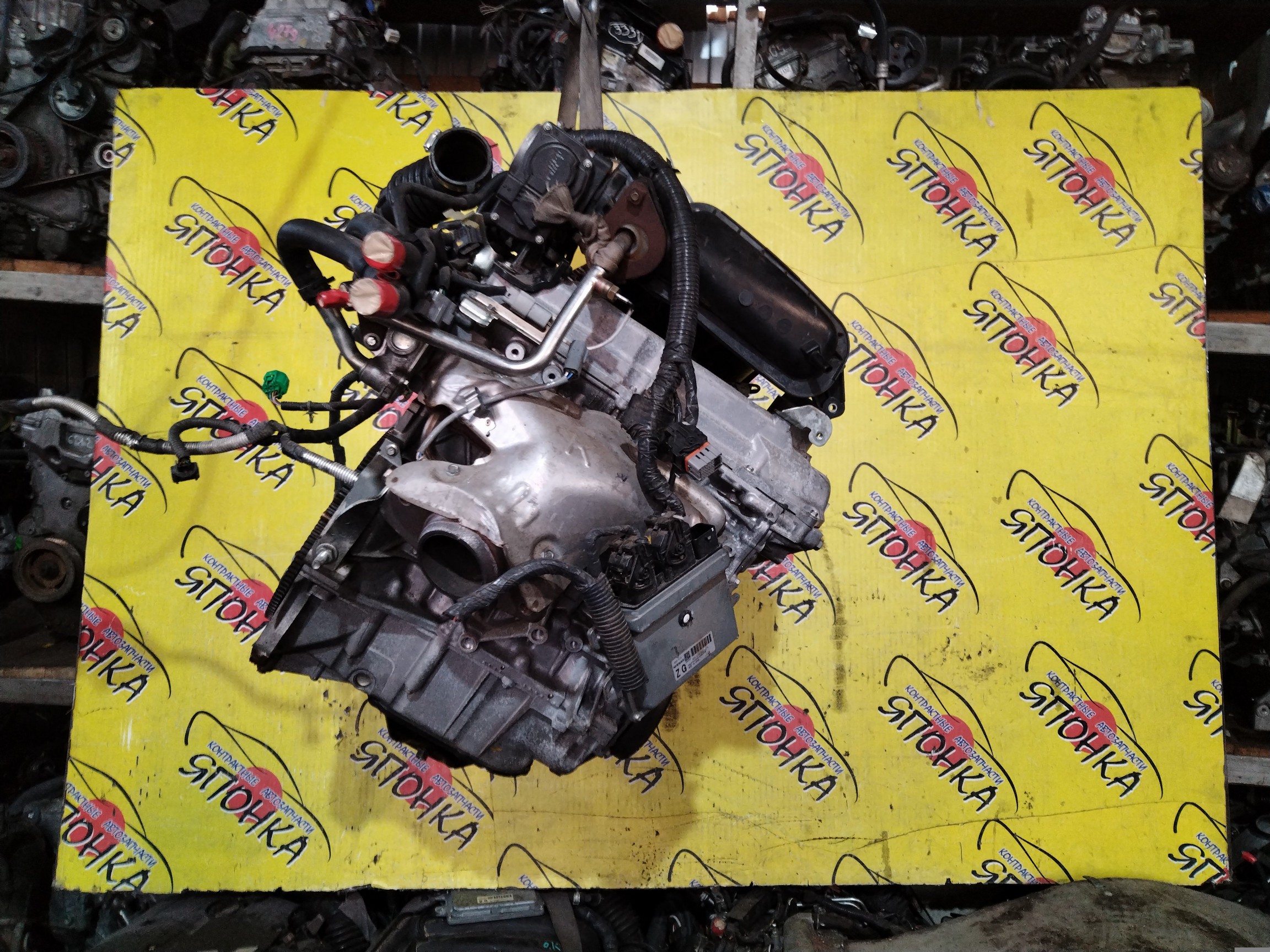 ДВС/NIS/HR15/MAZDA/AD/BLUEBIRD SYLPHY/CUBE/CUBE CUBIC/FAMILIA VAN/MARCH/NOTE/TIIDA/TIIDA LATIO/WINGROAD/BVY12/C11/E11/G11/SC11/VY12/Y12/YGZ11/YK12/YZ11/Z12/101021JY0F
