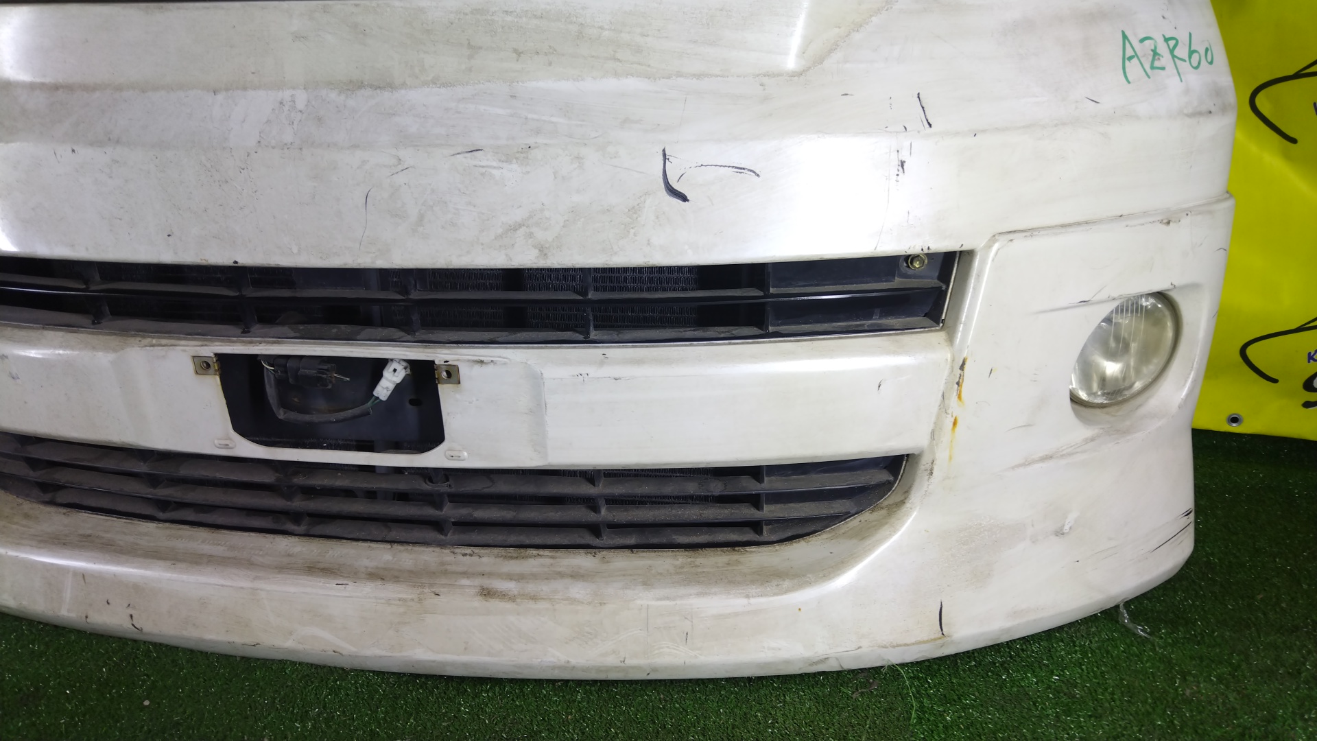 NOSECUT/TOY/VOXY/AZR60G/AZR65G/С ТУМАНКАМИ/1 МОДЕЛЬ/5320128150/5320128160/5202128190