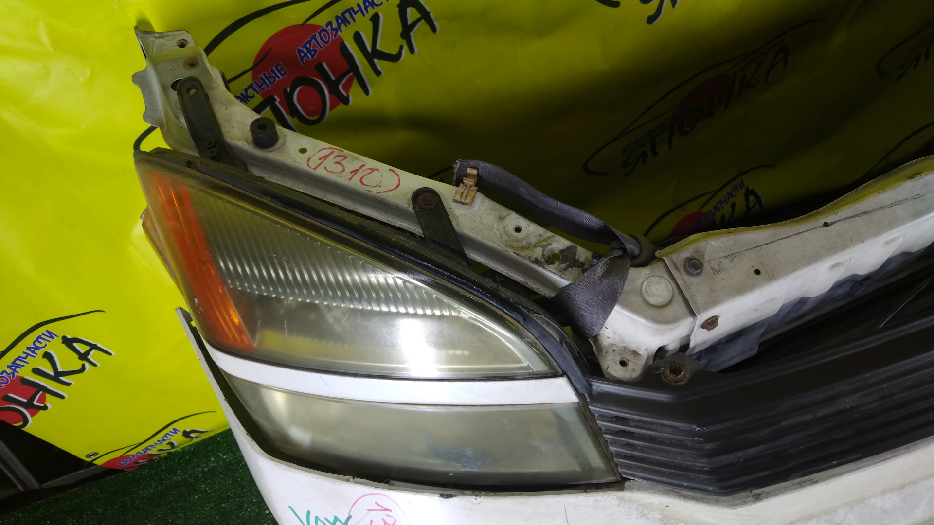 NOSECUT/TOY/VOXY/AZR60G/AZR65G/С ТУМАНКАМИ/1 МОДЕЛЬ/5320128150/5320128160/5202128190