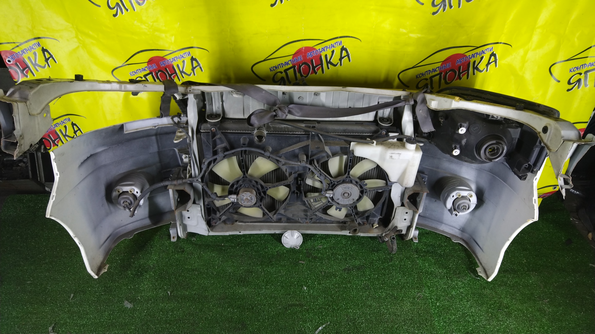 NOSECUT/TOY/VOXY/AZR60G/AZR65G/С ТУМАНКАМИ/1 МОДЕЛЬ/5320128150/5320128160/5202128190