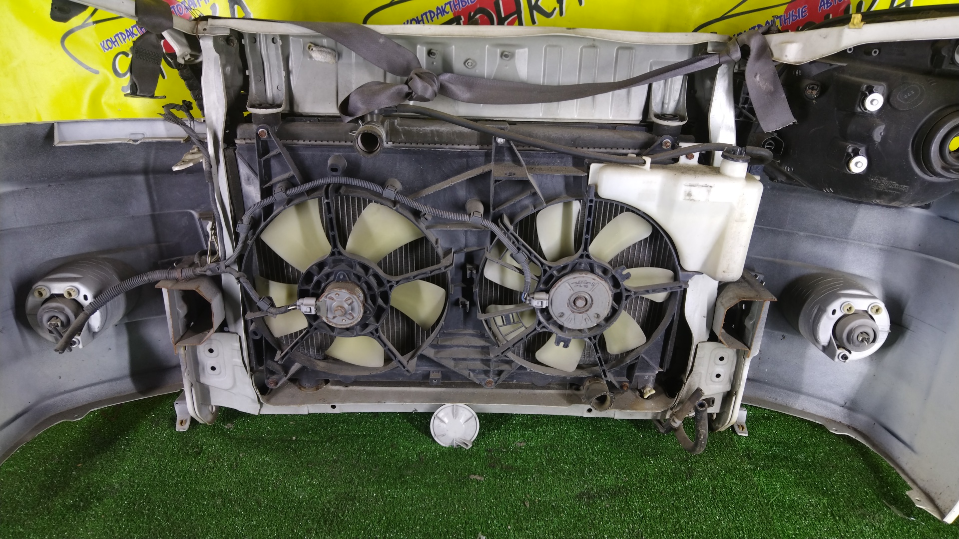 NOSECUT/TOY/VOXY/AZR60G/AZR65G/С ТУМАНКАМИ/1 МОДЕЛЬ/5320128150/5320128160/5202128190