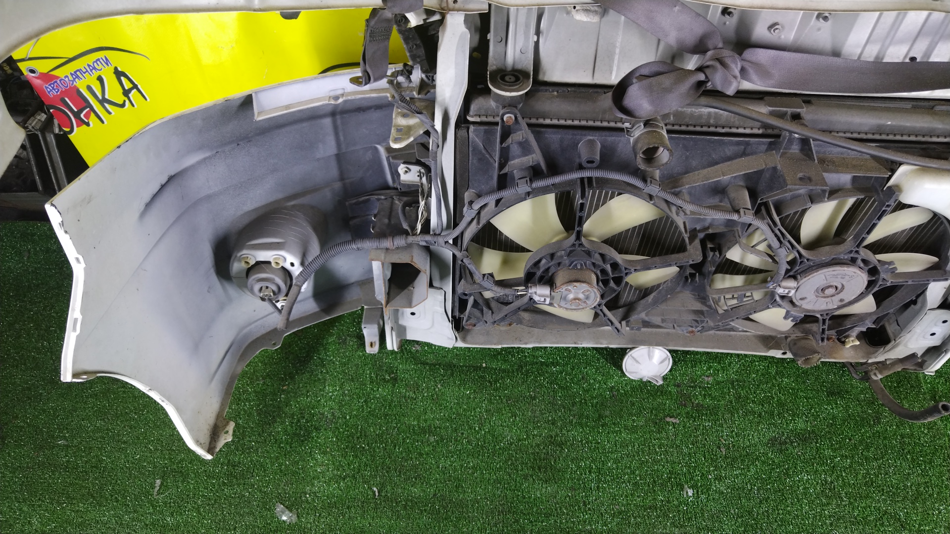 NOSECUT/TOY/VOXY/AZR60G/AZR65G/С ТУМАНКАМИ/1 МОДЕЛЬ/5320128150/5320128160/5202128190