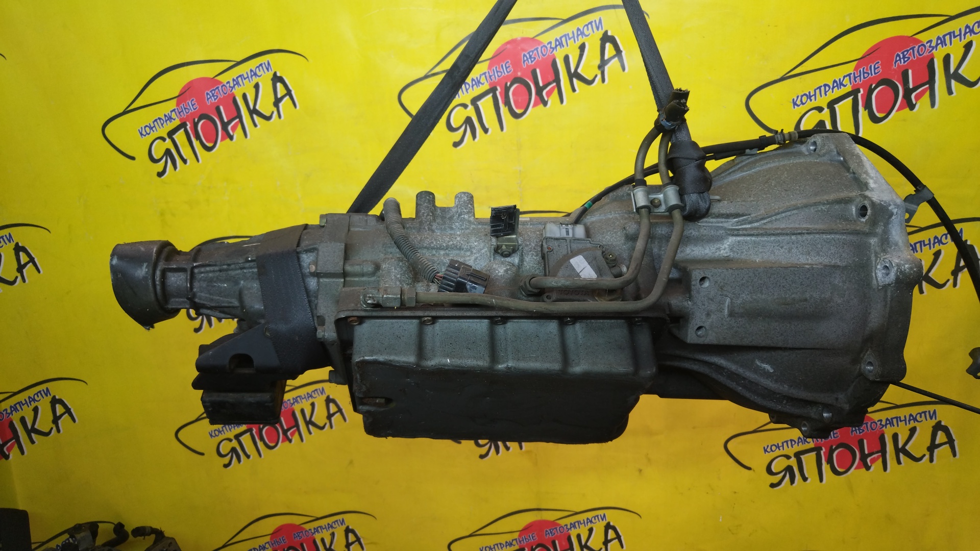 АКПП/TOY/2TZ-FE/2TZ-FZE/ESTIMA/ESTIMA EMINA/ESTIMA LUCIDA/TCR10/TCR11/2WD/0371LE/3500028541/3500028542/A43DEF282