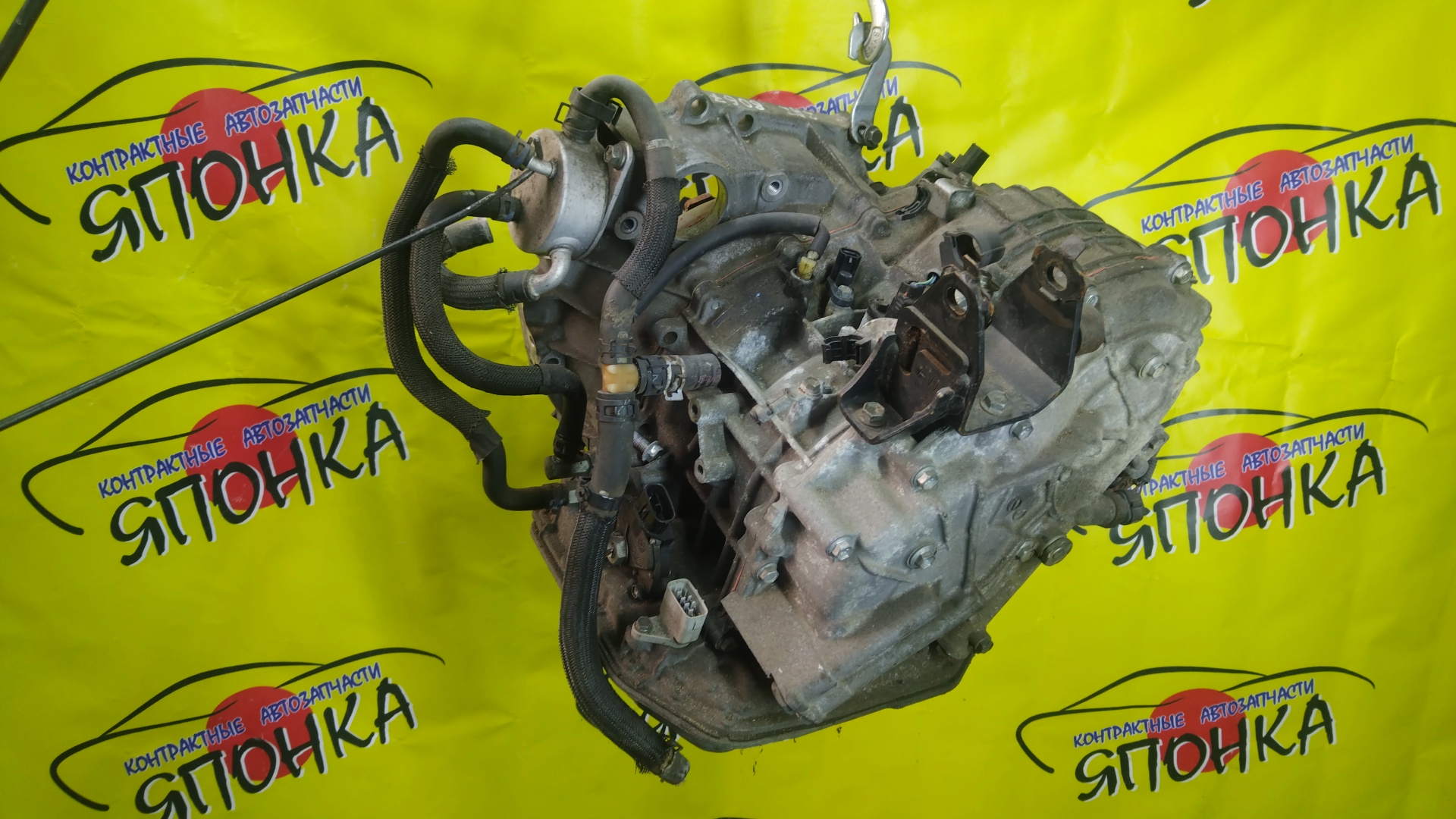 АКПП/TOY/2AZ-FE/ESTIMA/MARK X ZIO/RAV4/ACA31W/ACA33W/ACR55W/ANA15/CVT/K112F-02A/3040042020/3040079005/3040072011