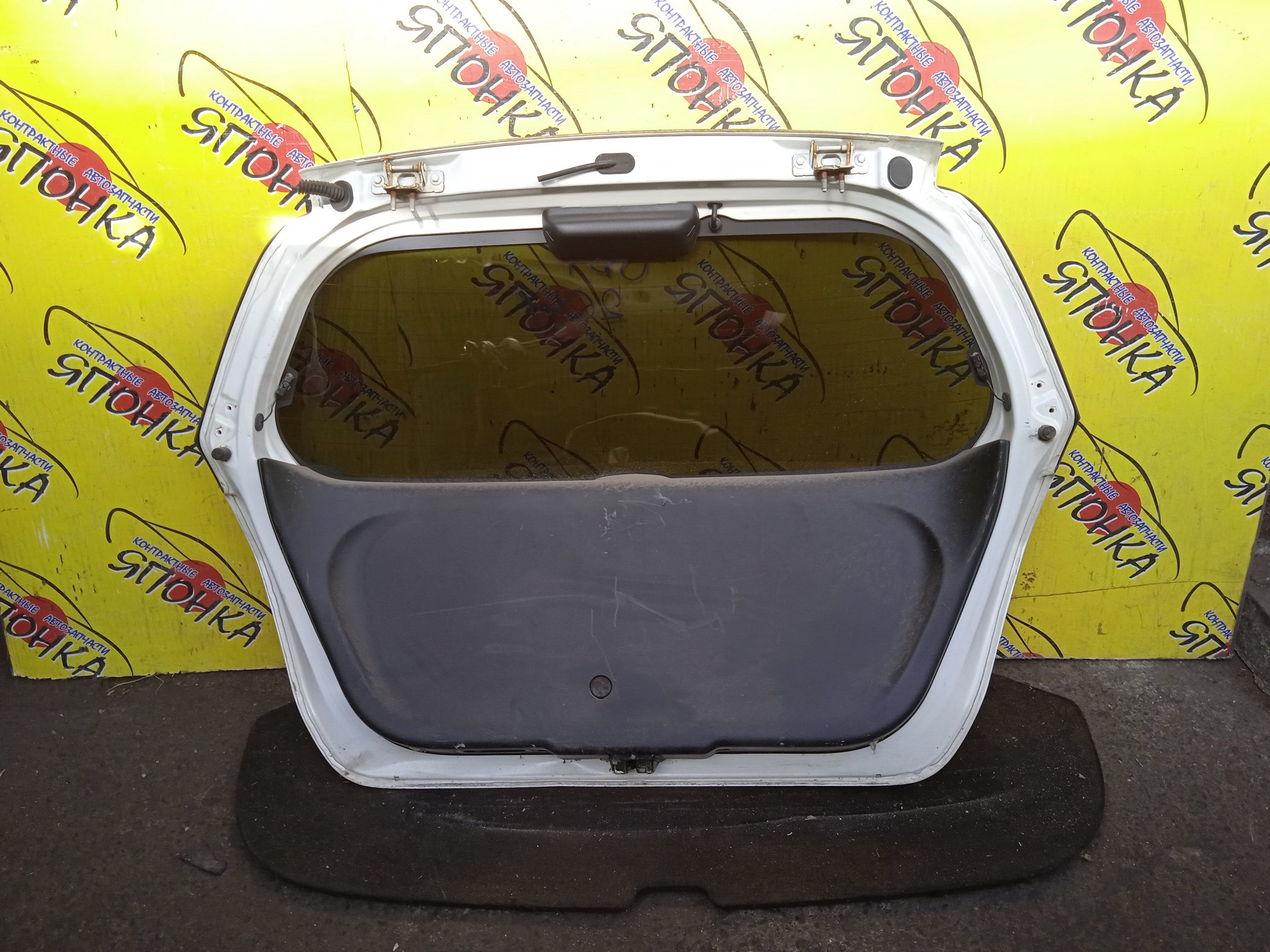 ДВЕРЬ ЗАДНЯЯ/HON/FIT/GD1/GD2/GD3/GD4/68100SAAJ30ZZ/68100SAA000ZZ