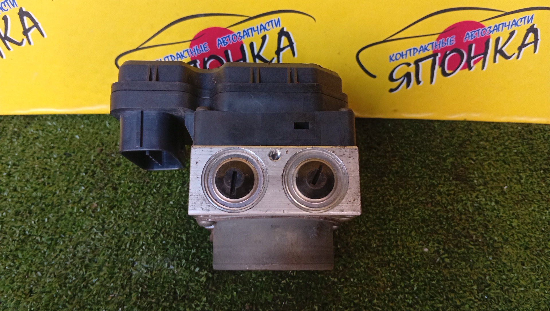 БЛОК ABS/TOY/VITZ/KSP90/4451052720/8954152690