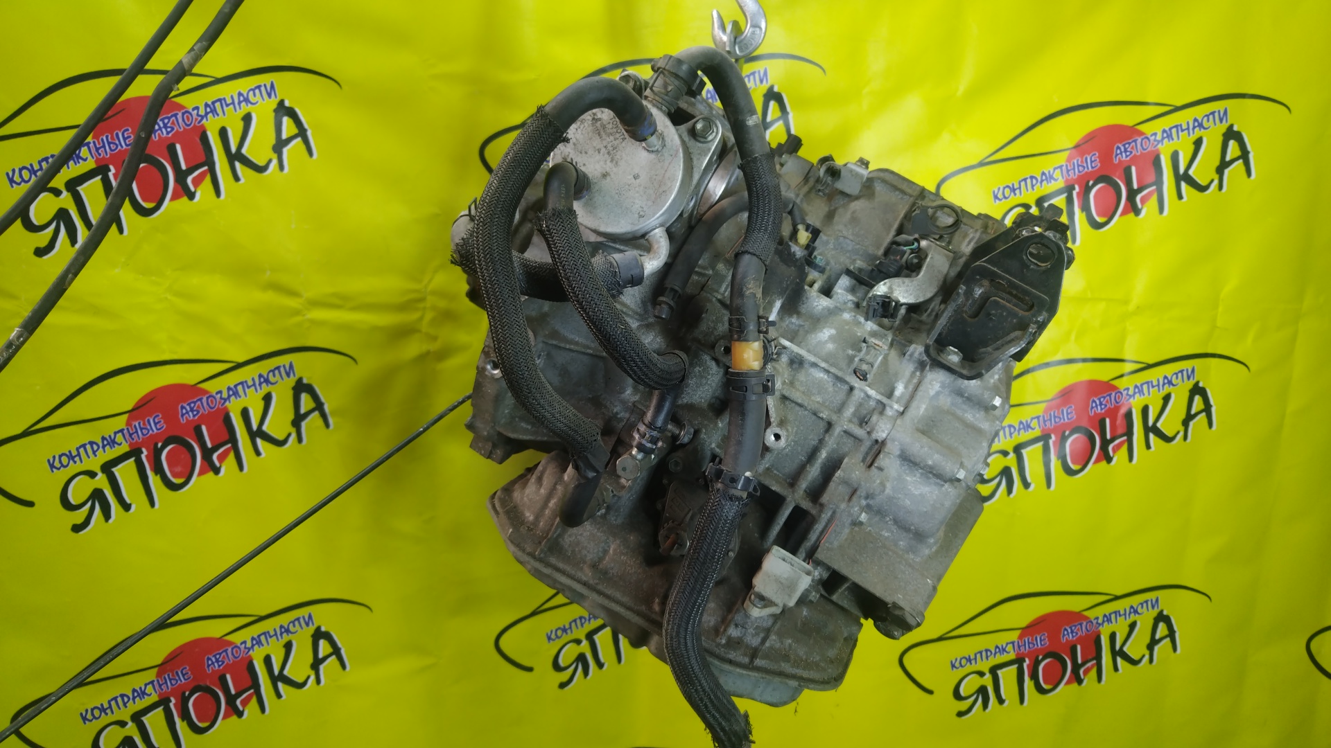АКПП/TOY/2AZ-FE/ESTIMA/MARK X ZIO/RAV4/ACA31W/ACA33W/ACR55W/ANA15/CVT/K112F-02A/3040042020/3040079005/3040072011
