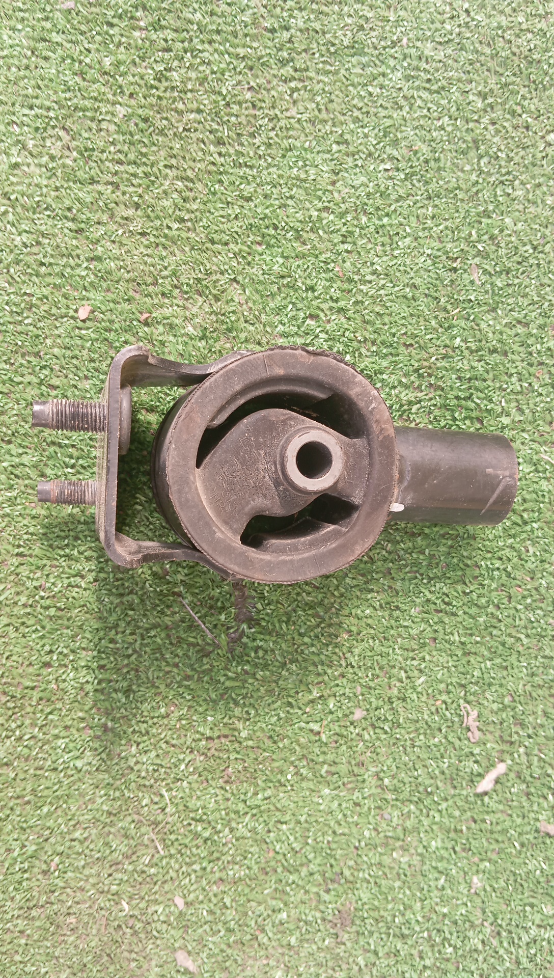 ПОДУШКА КПП/SUB/EJ161/EJ203/EL154/EJ204/IMPREZA/EXIGA/GH2/GH3/GH6/GH7/GH8/YA4/GE6/2WD/41020FE000