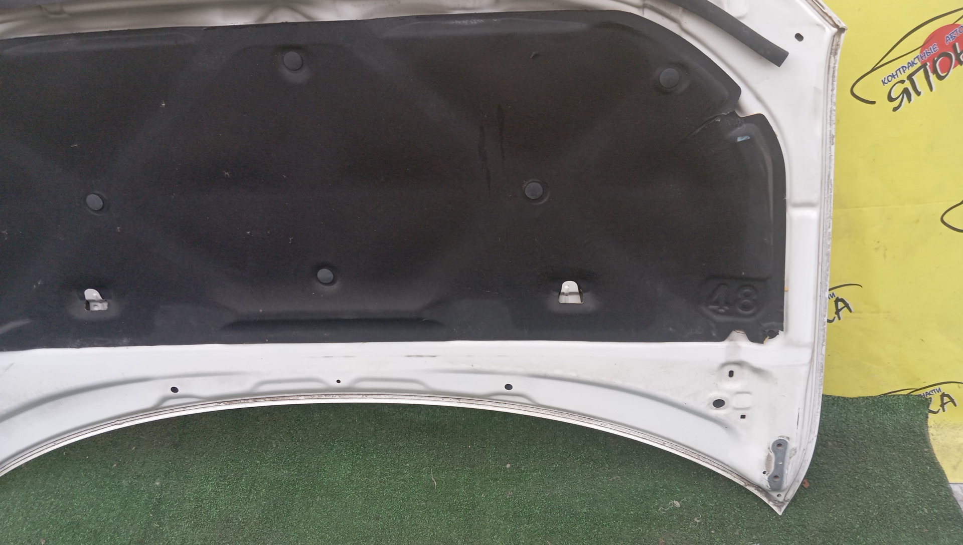 КАПОТ/TOY/LEXUS/HARRIER/RX300/RX330/RX350/RX400H/ACU30W/ACU35W/GSU30/GSU30W/GSU31W/GSU35/GSU35W/GSU36W/MCU30W/MCU31W/MCU33/MCU35/MCU35W/MCU36W/MCU38/MHU38W/533010E020/5330148050/5330148060/5330148070/УЦЕНКА