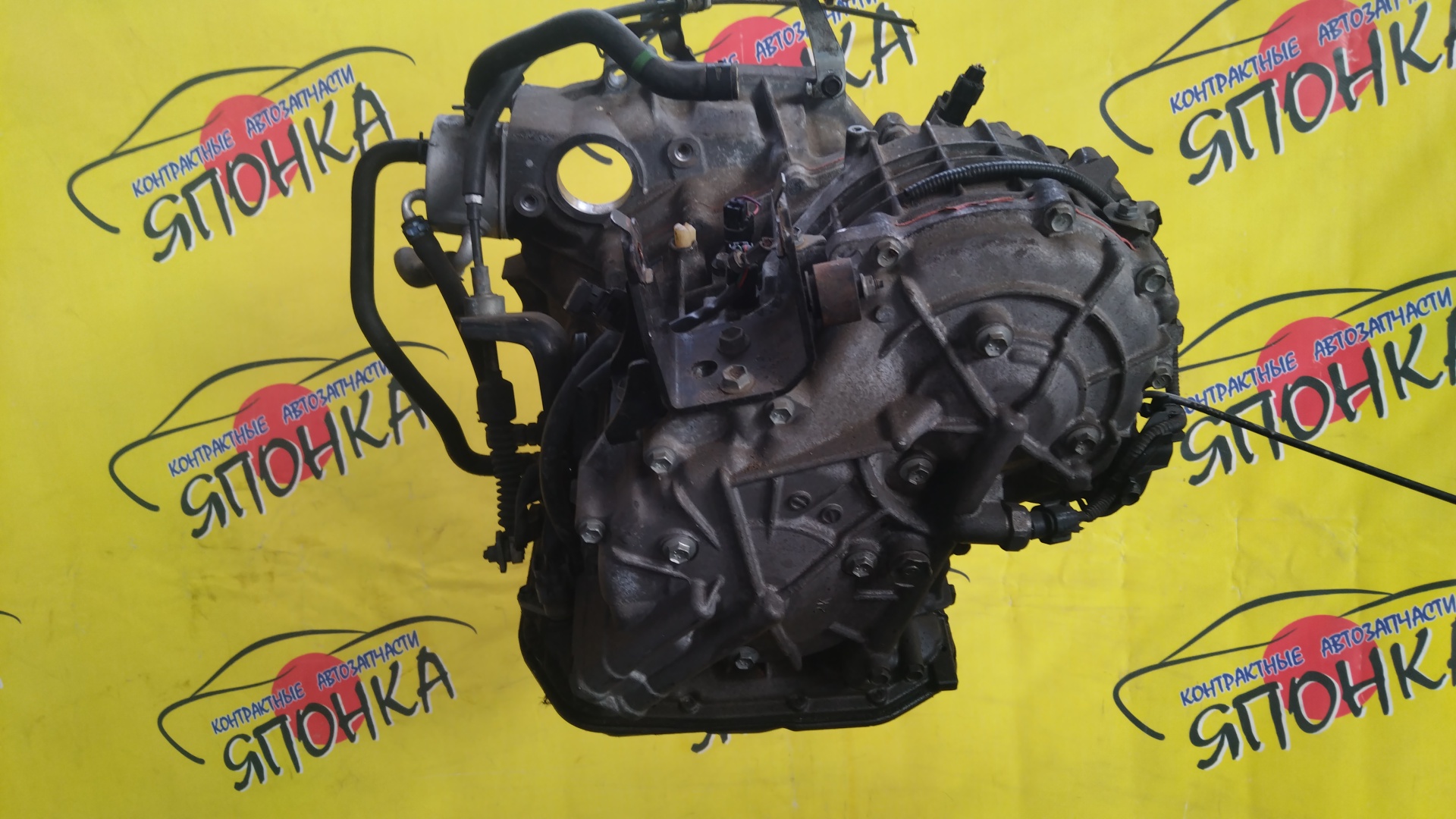 АКПП/TOY/2AZ-FE/ESTIMA/MARK X ZIO/RAV4/ACA31W/ACA33W/ACR55W/ANA15/CVT/K112F-02A/3040042020/3040079005/3040072011