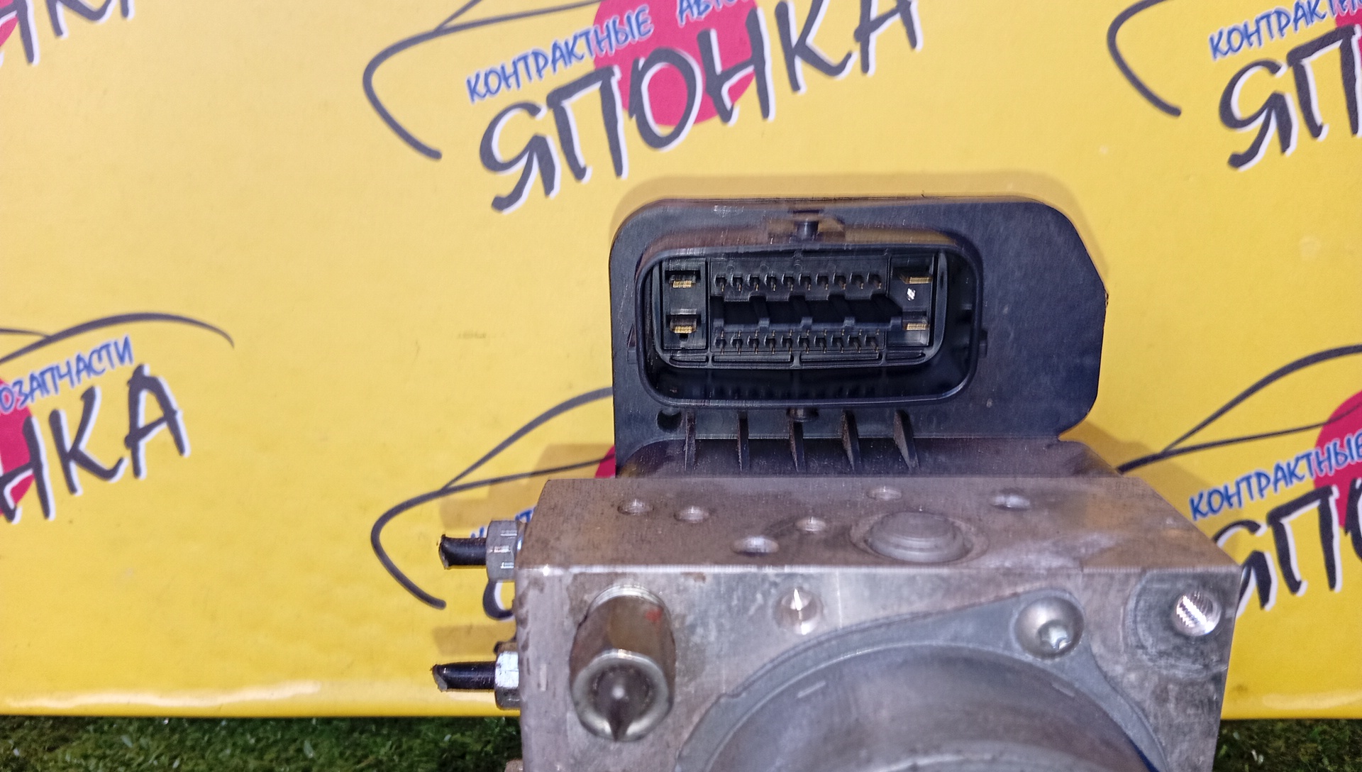 БЛОК ABS/TOY/VITZ/KSP130/NCP131/NSP130/NSP135/8954152E40/4454052590