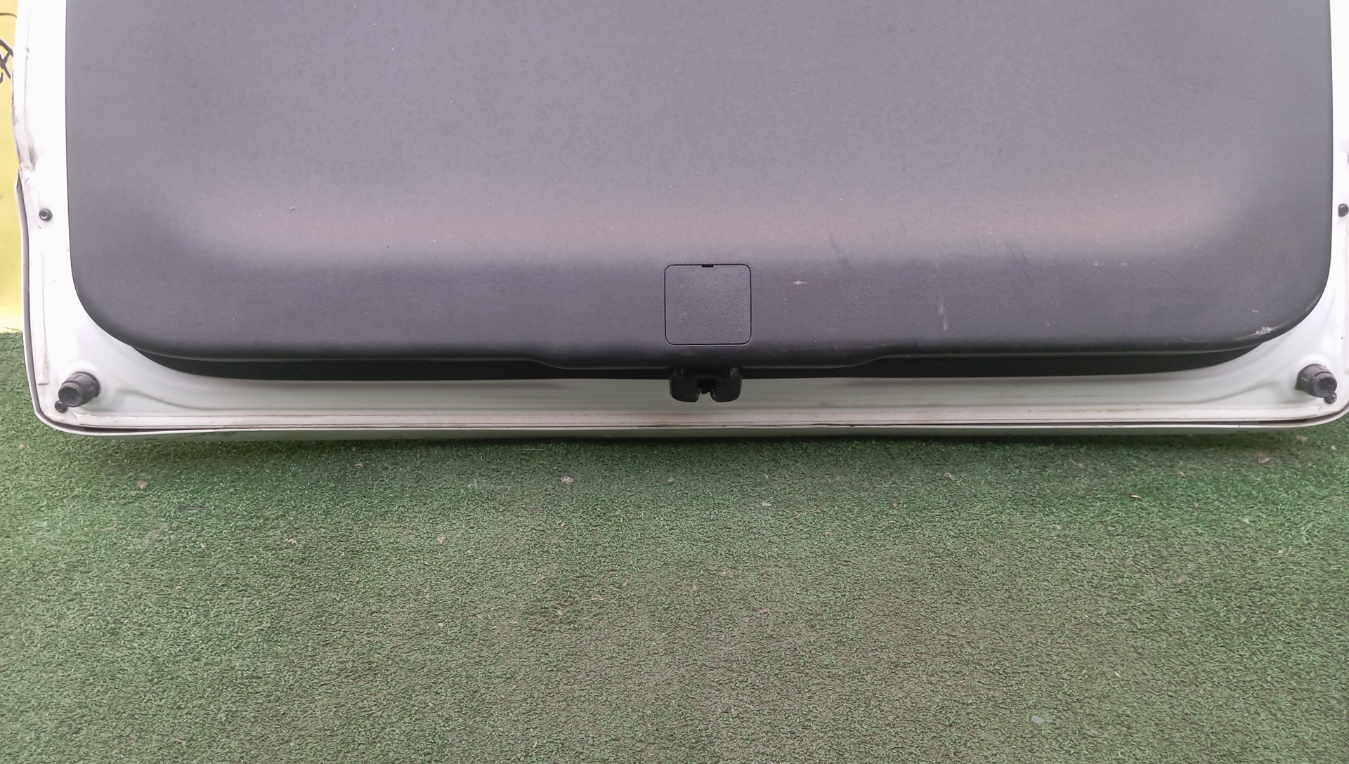 ДВЕРЬ ЗАДНЯЯ/HON/CR-V/RM4/RM1/RM3/68100T0AJ30ZZ