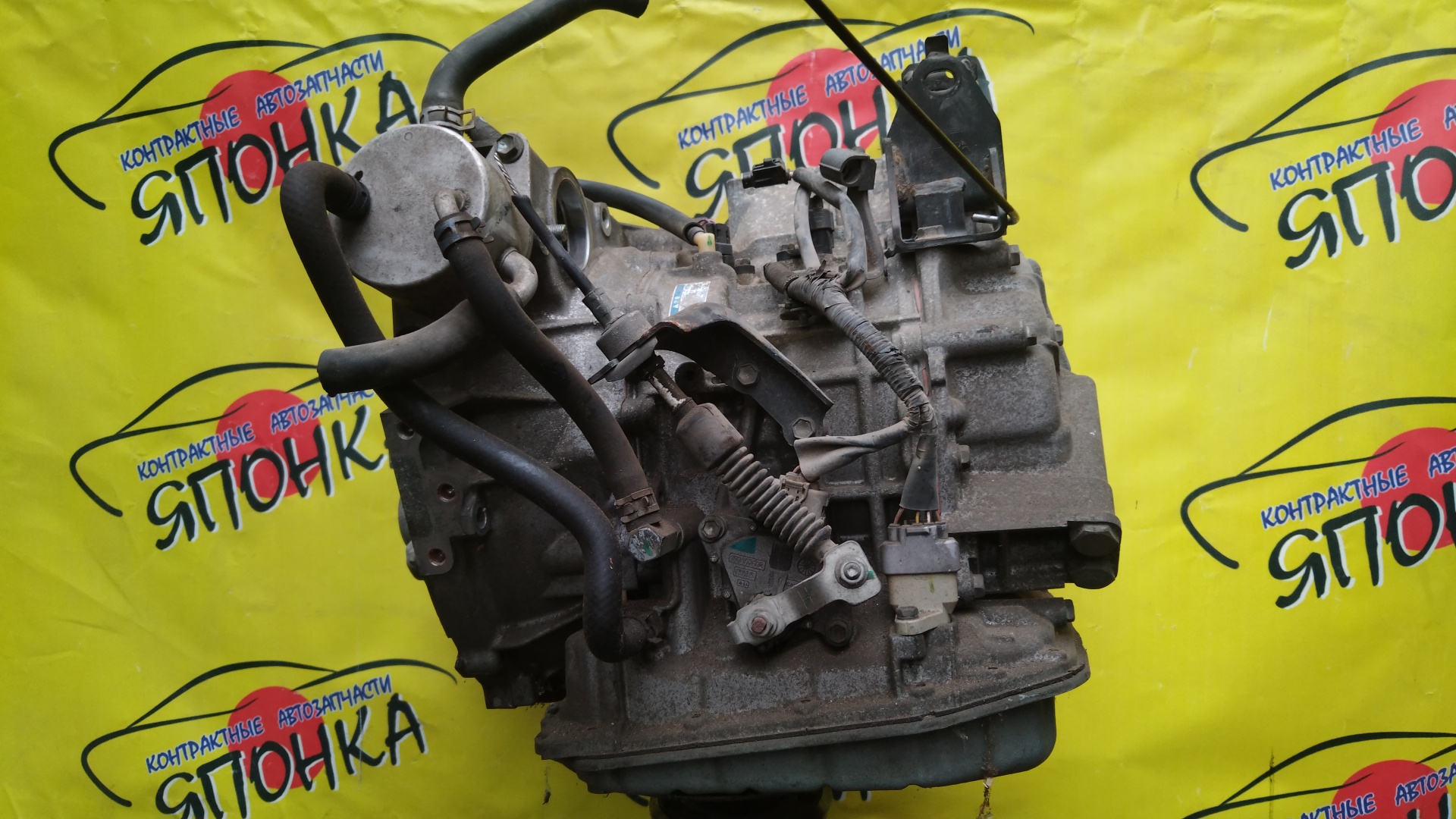 АКПП/TOY/2AZ-FE/ESTIMA/MARK X ZIO/RAV4/ACA31W/ACA33W/ACR55W/ANA15/CVT/K112F-02A/3040042020/3040079005/3040072011